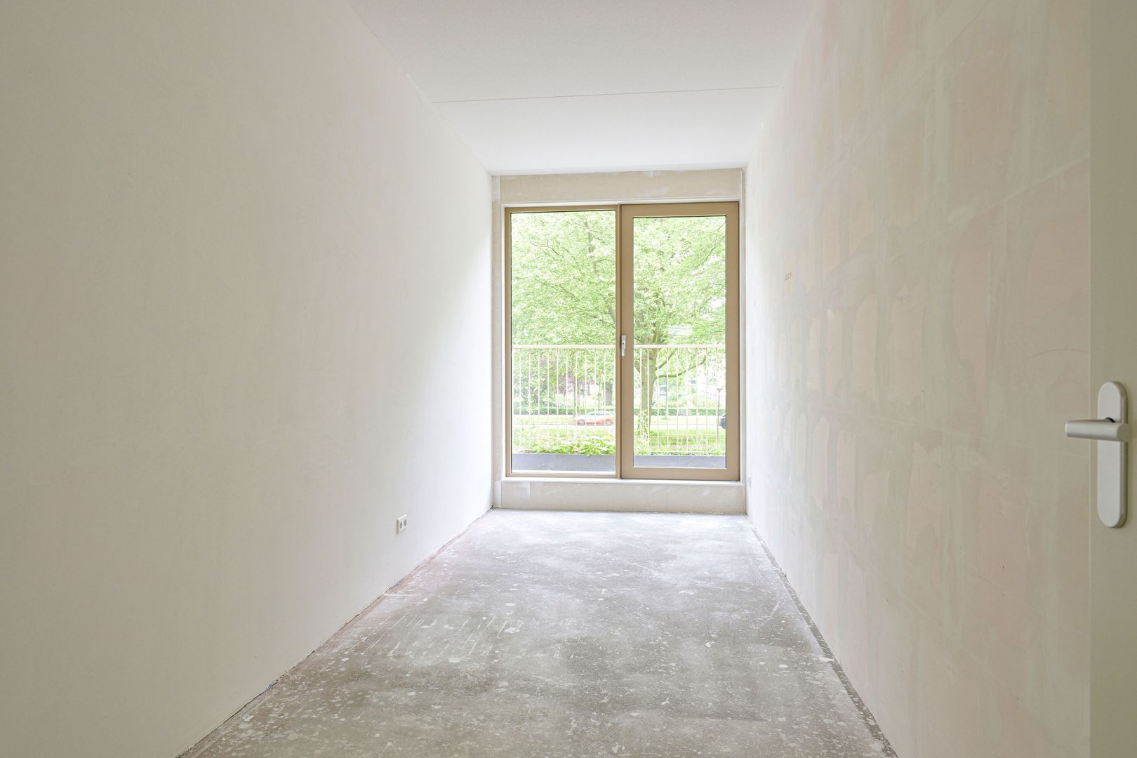 Nancy Zeelenbergsingel 20, Rotterdam foto-19