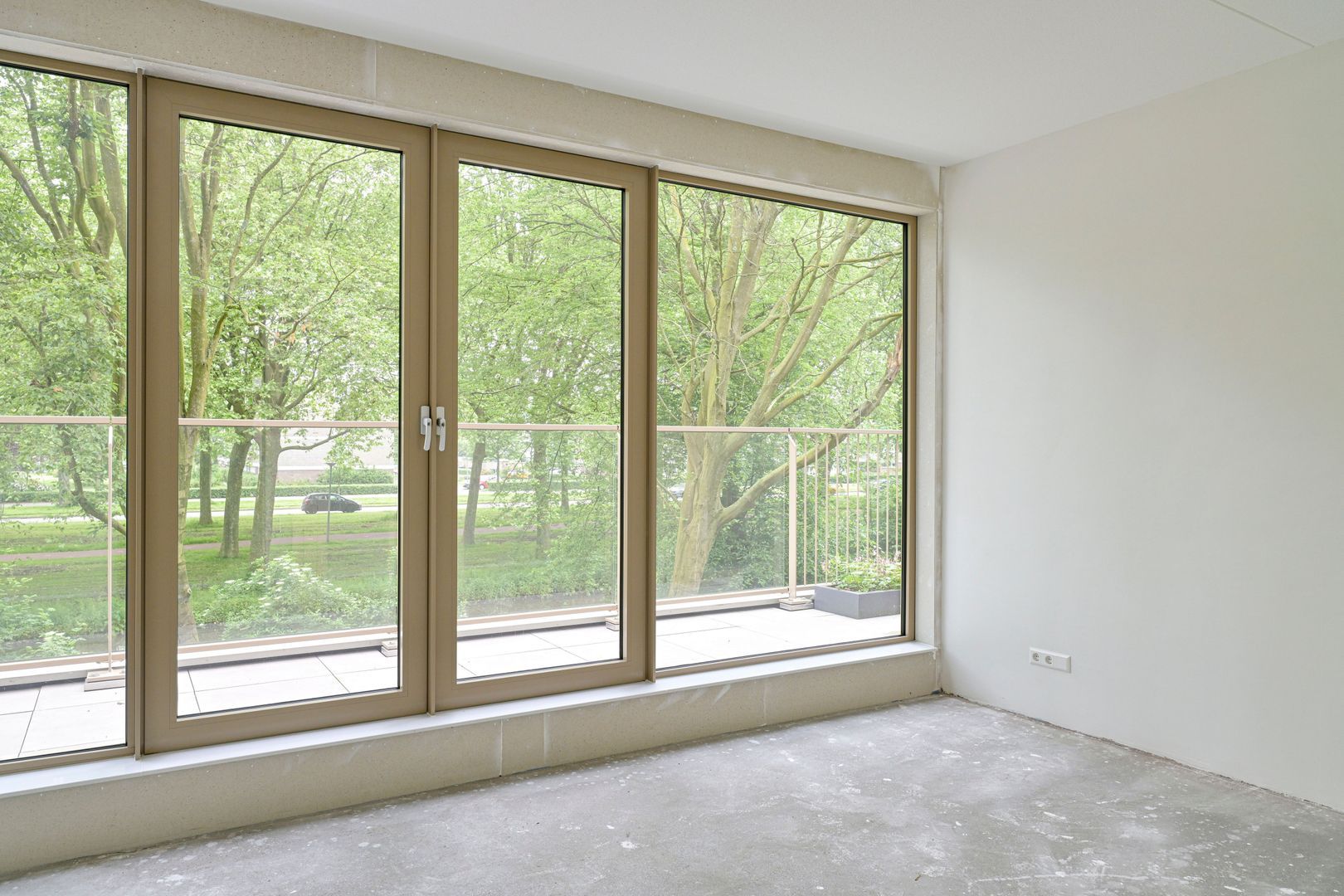 Nancy Zeelenbergsingel 20, Rotterdam foto-14