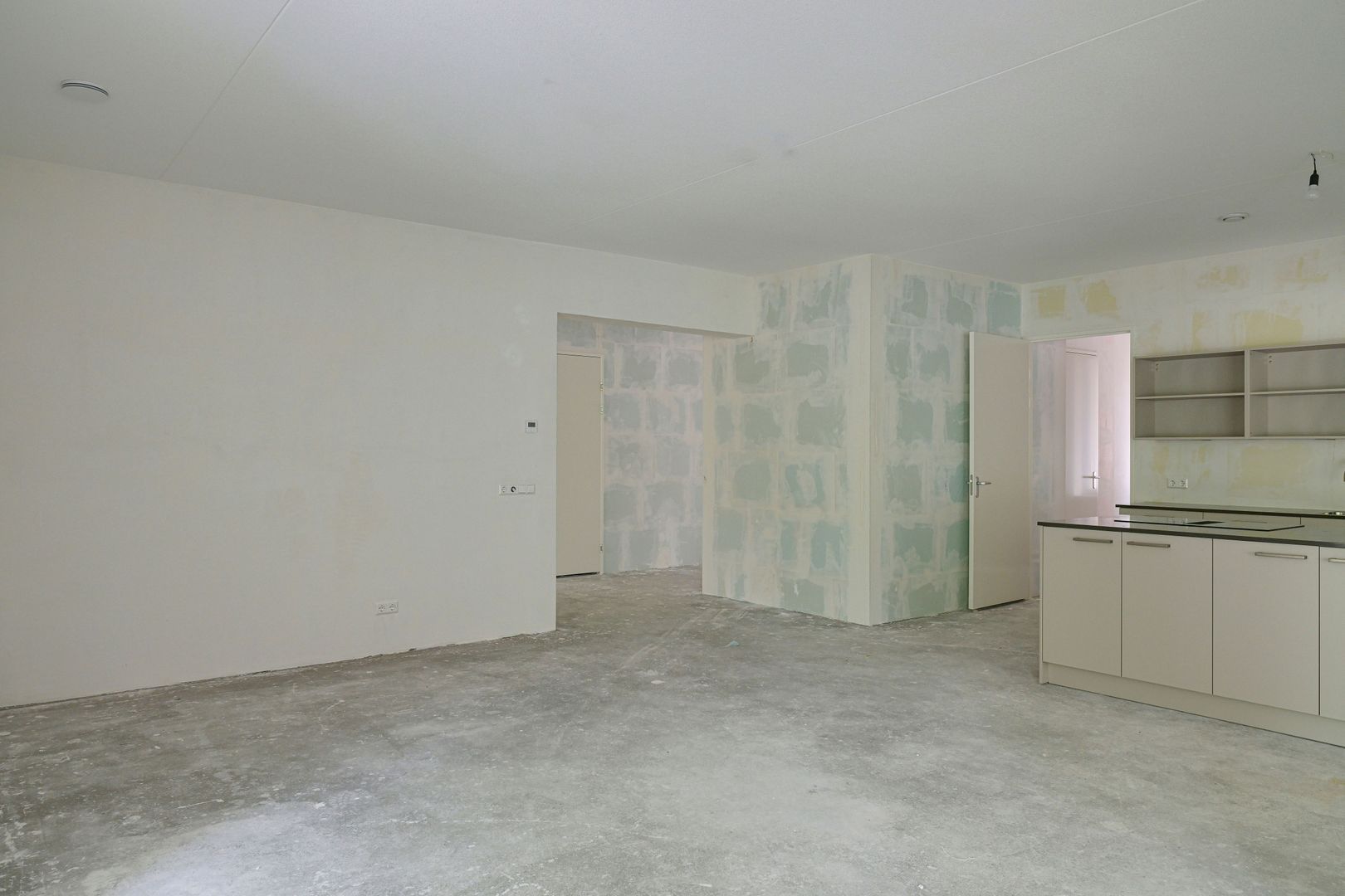 Nancy Zeelenbergsingel 20, Rotterdam foto-22