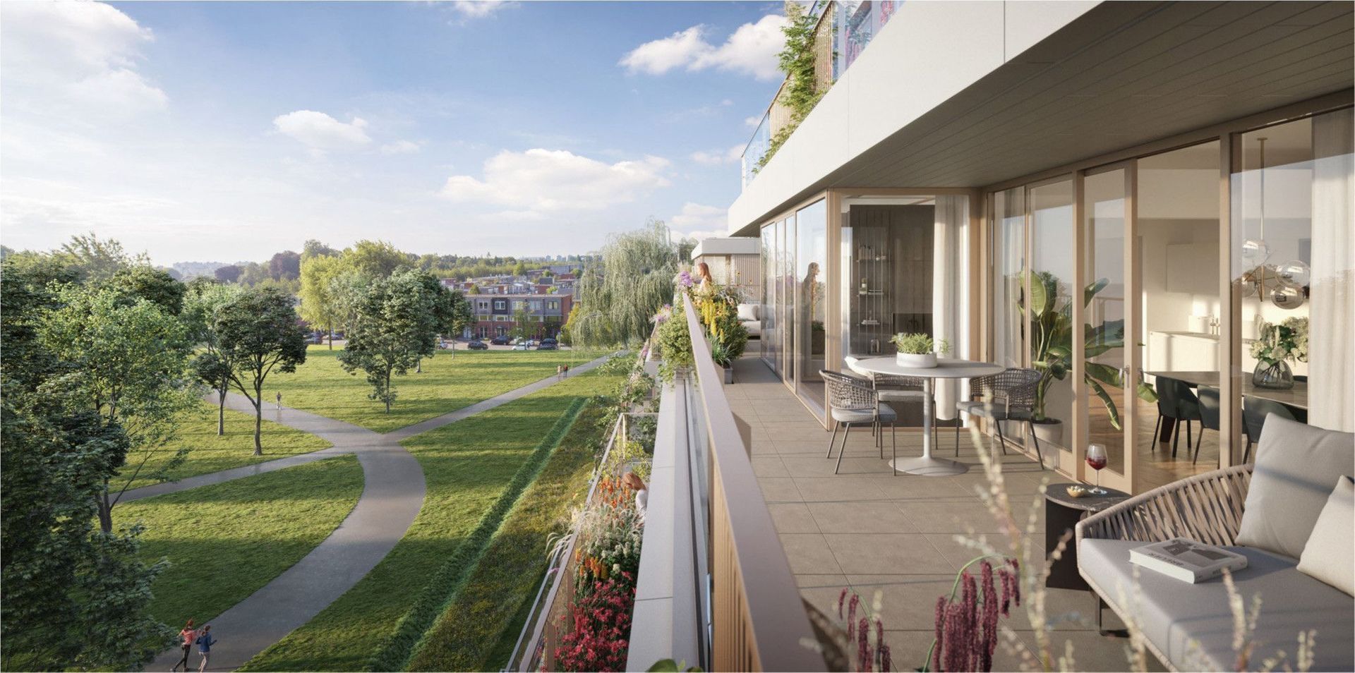 Nancy Zeelenbergsingel 20, Rotterdam foto-18