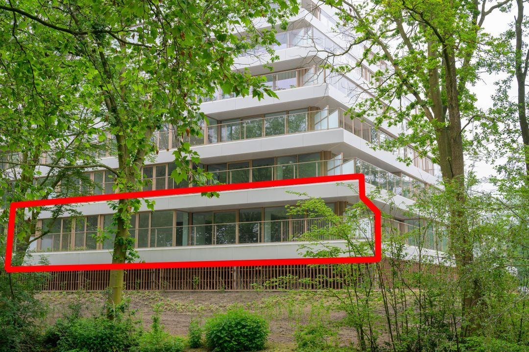 Nancy Zeelenbergsingel 20, Rotterdam foto-2