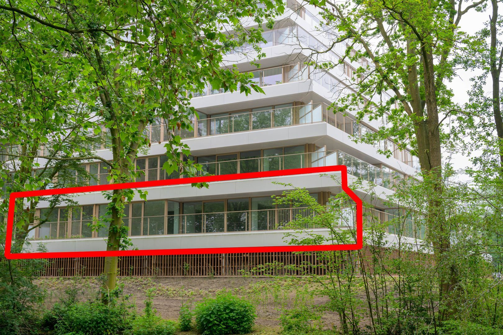 Nancy Zeelenbergsingel 20, Rotterdam foto-1