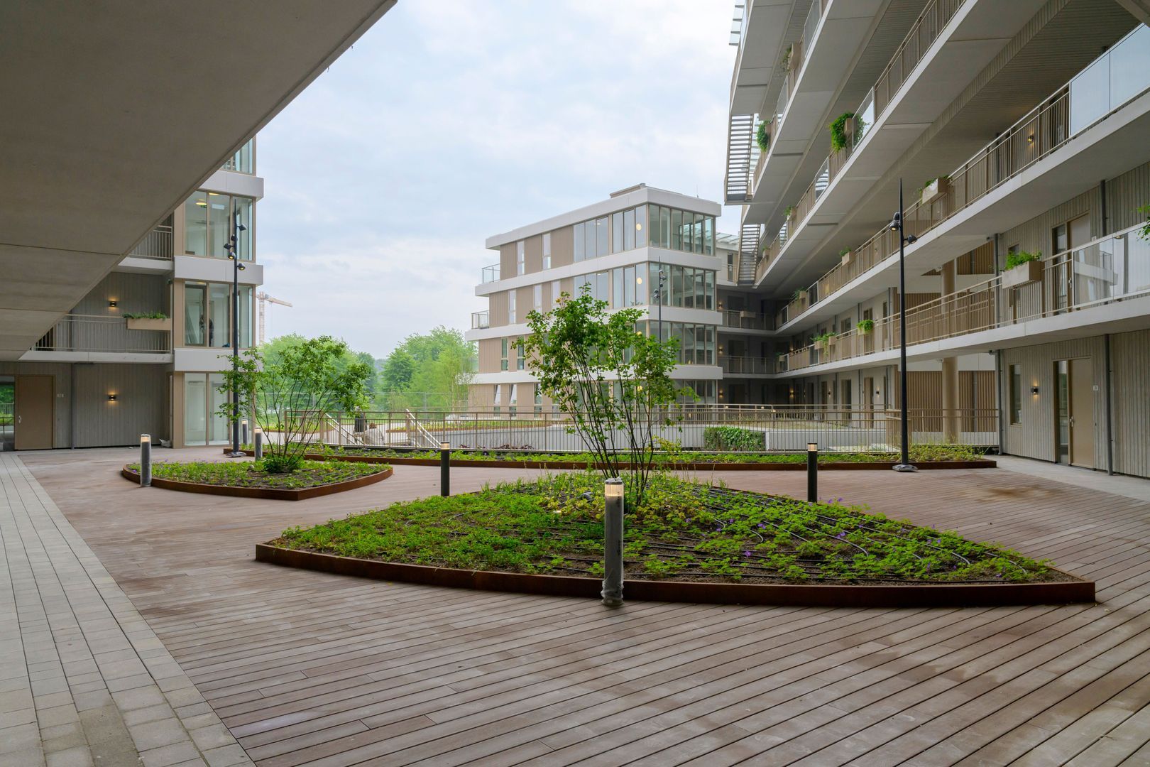 Nancy Zeelenbergsingel 20, Rotterdam foto-3