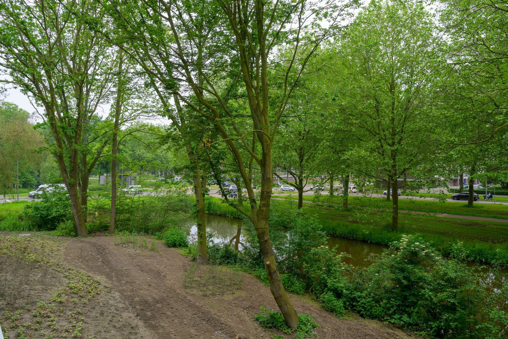 Nancy Zeelenbergsingel 20, Rotterdam foto-21