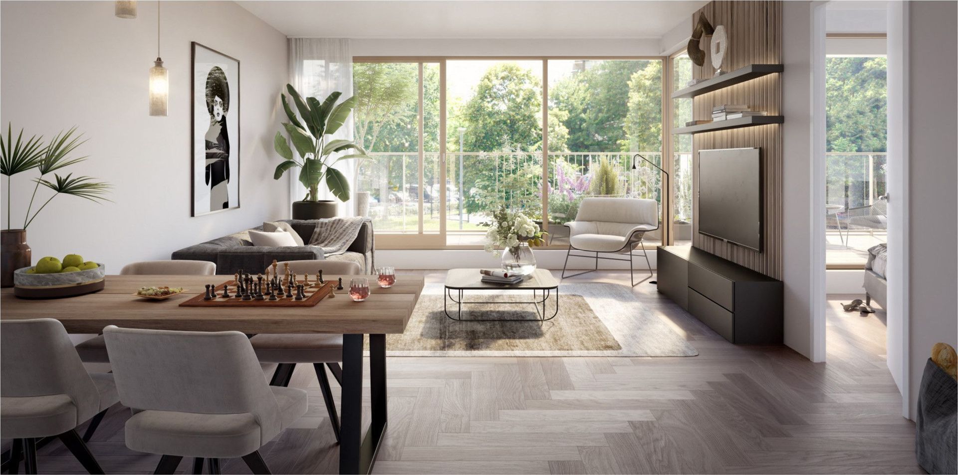 Nancy Zeelenbergsingel 20, Rotterdam foto-15