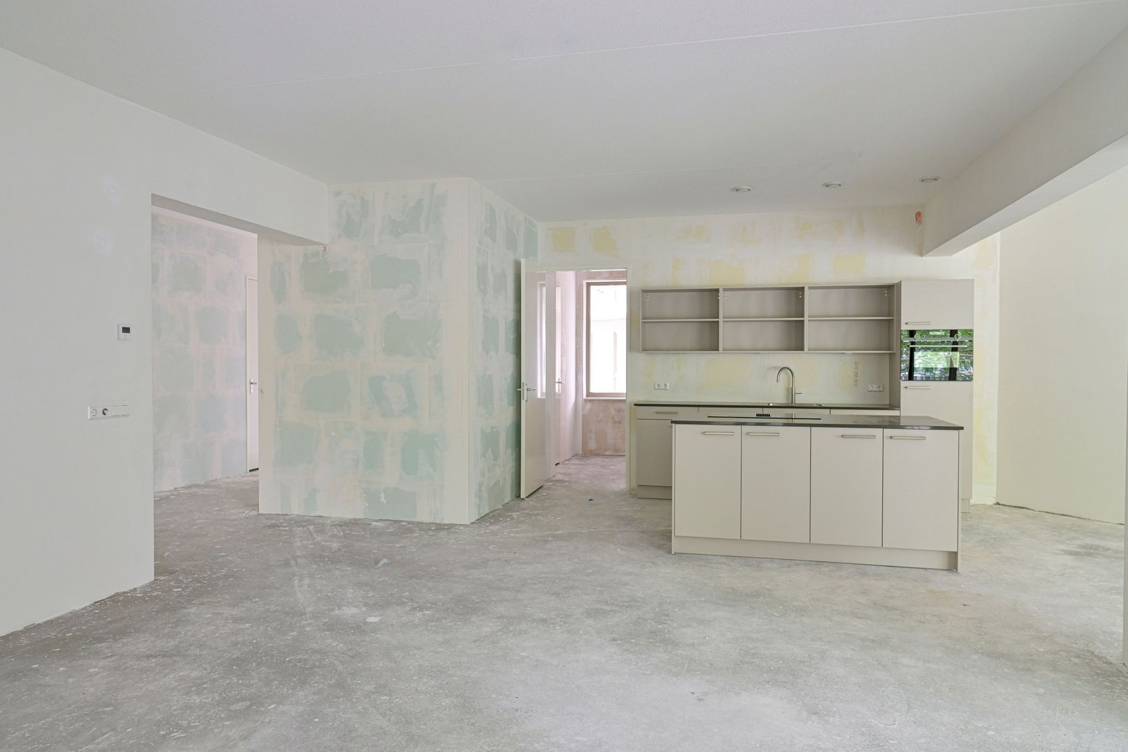 Nancy Zeelenbergsingel 20, Rotterdam foto-23