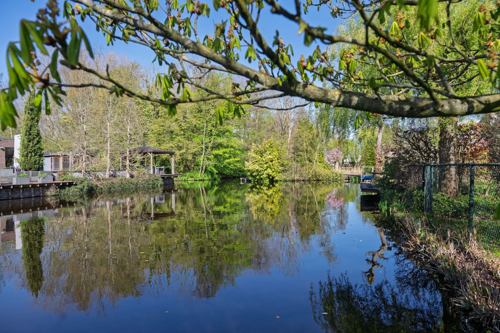 's-Gravendreef 12, Capelle aan den IJssel foto-40