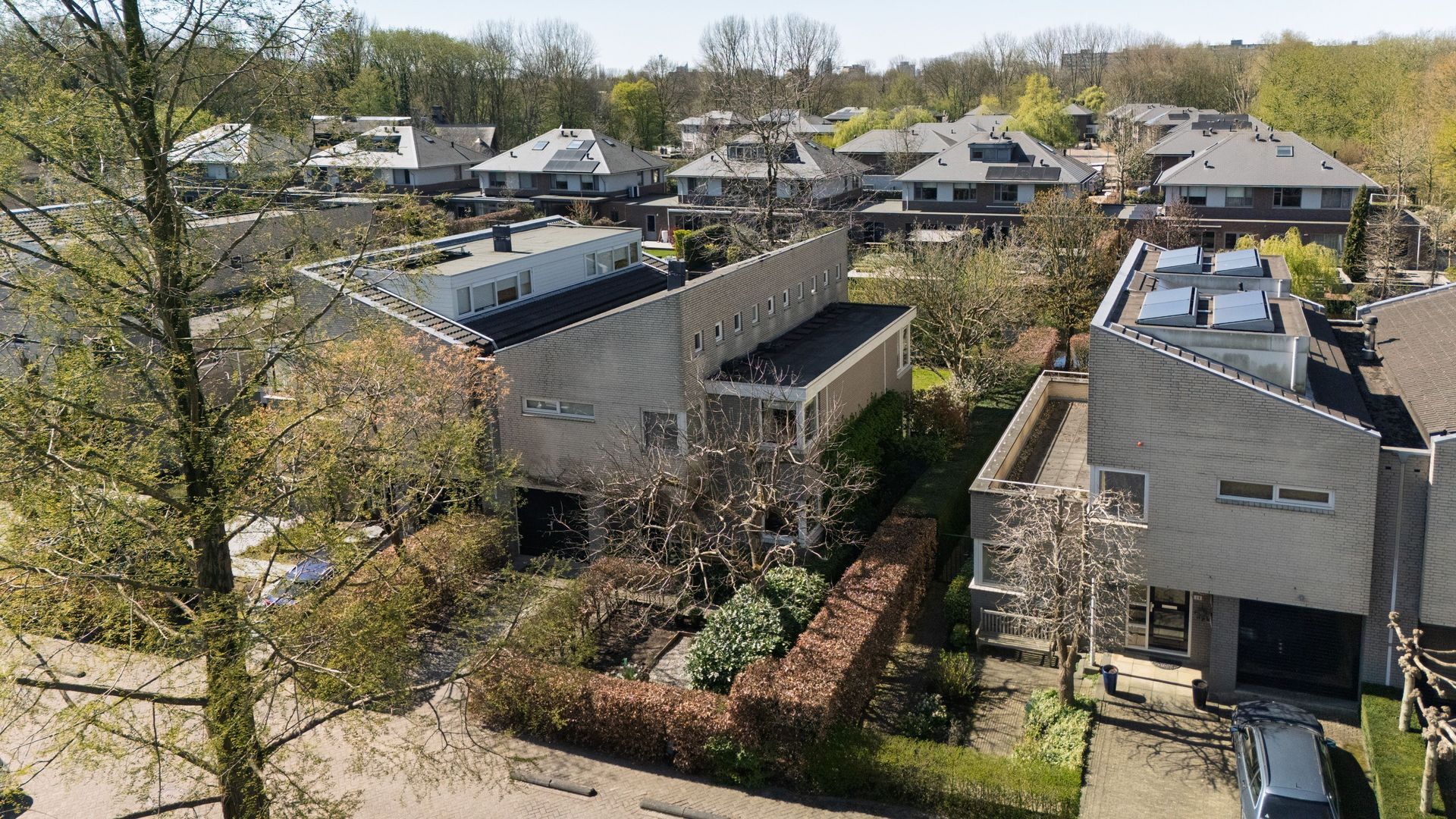 's-Gravendreef 12, Capelle aan den IJssel foto-41