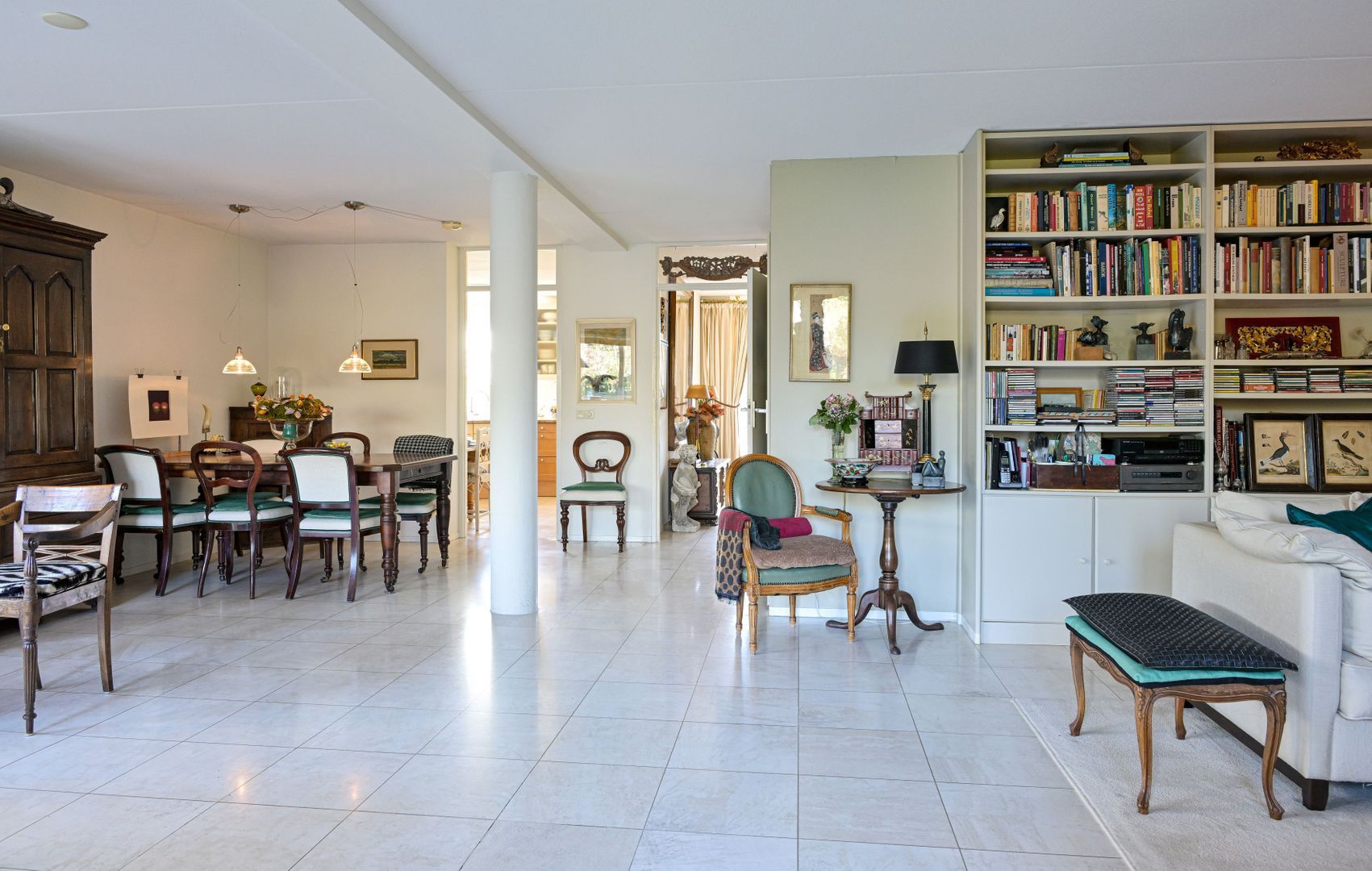 's-Gravendreef 12, Capelle aan den IJssel foto-9