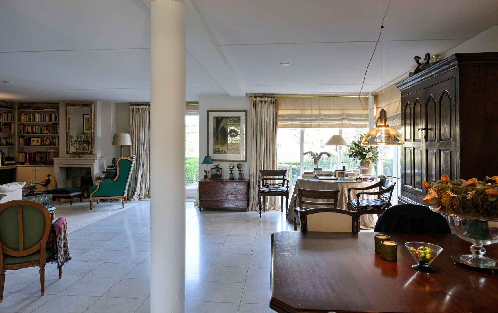 's-Gravendreef 12, Capelle aan den IJssel foto-1