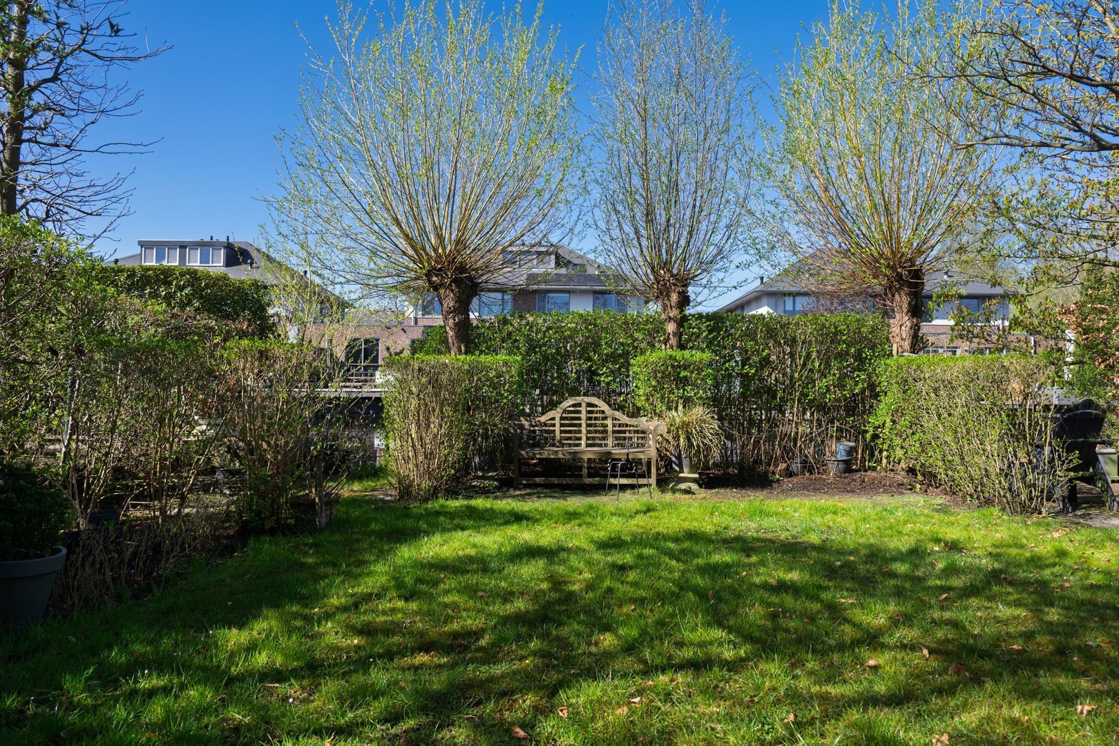 's-Gravendreef 12, Capelle aan den IJssel foto-36