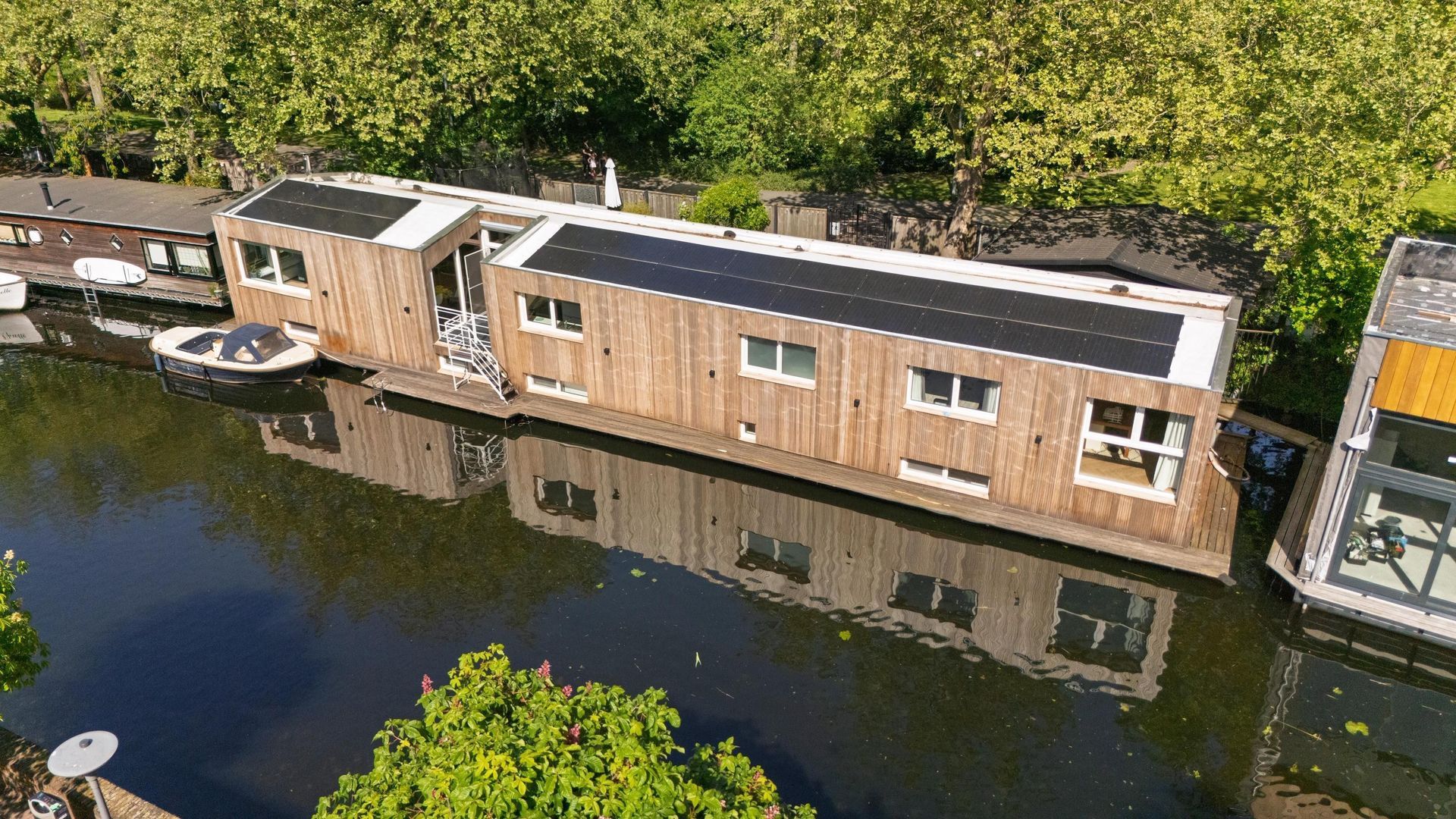 Crooswijksebocht 72, Rotterdam foto-46