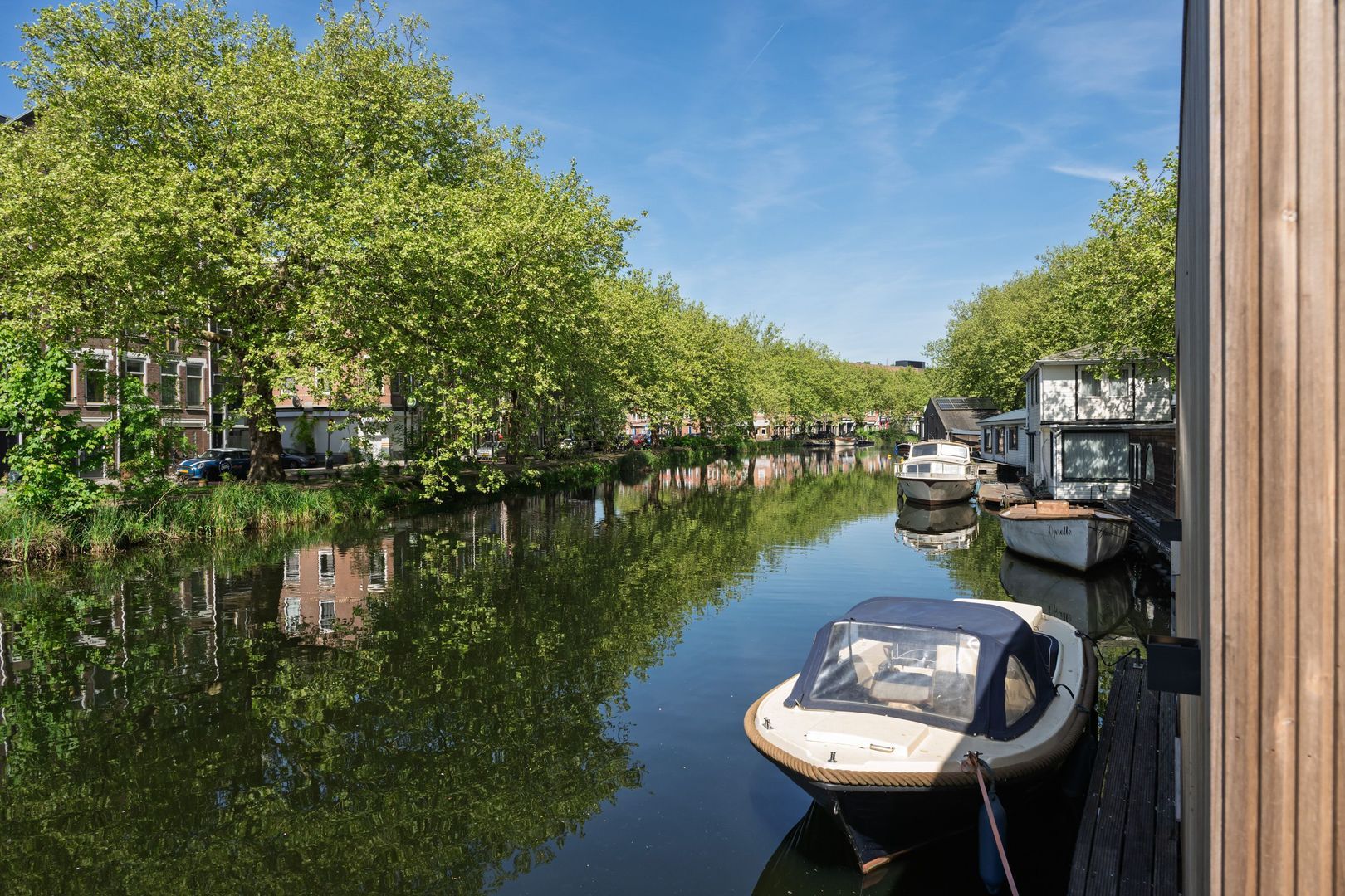 Crooswijksebocht 72, Rotterdam foto-2