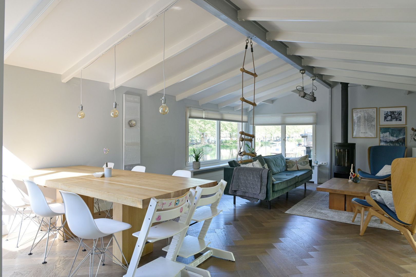 Crooswijksebocht 72, Rotterdam foto-21