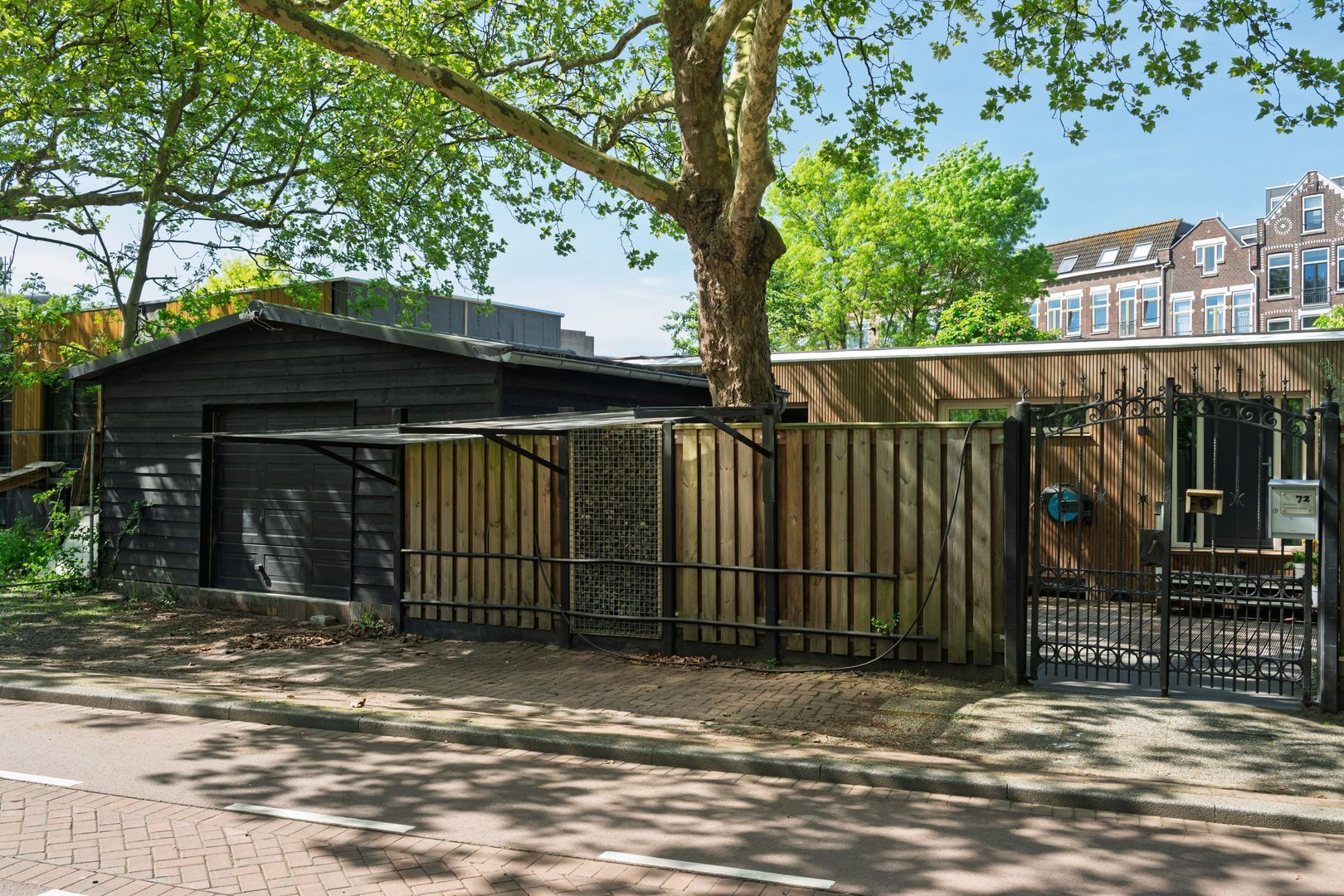 Crooswijksebocht 72, Rotterdam foto-3