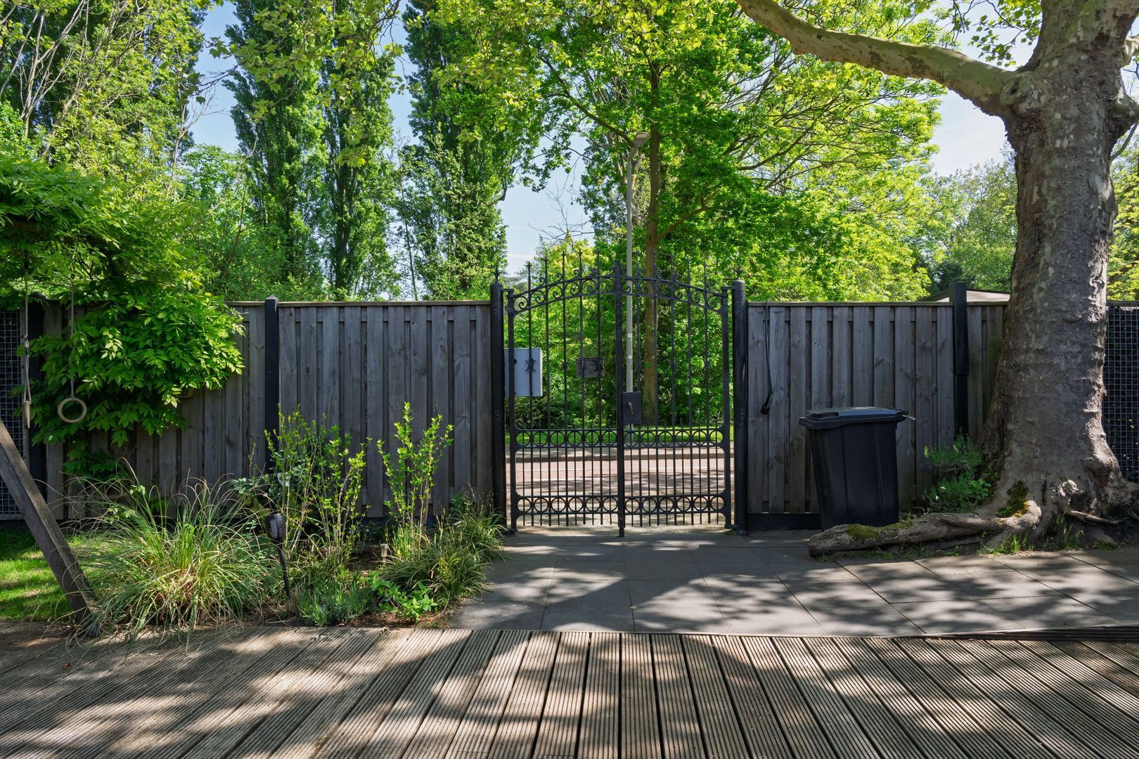 Crooswijksebocht 72, Rotterdam foto-45