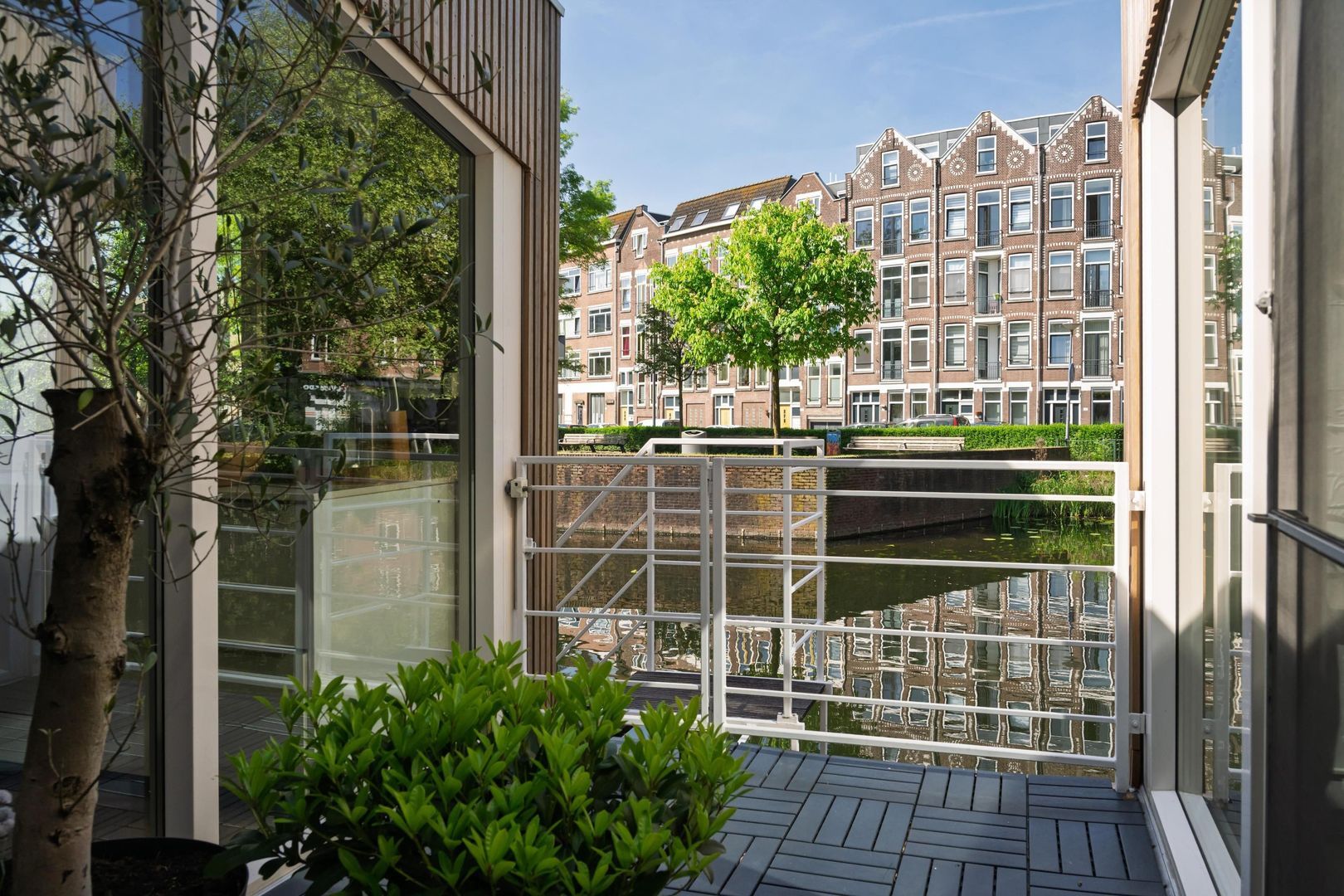 Crooswijksebocht 72, Rotterdam foto-13