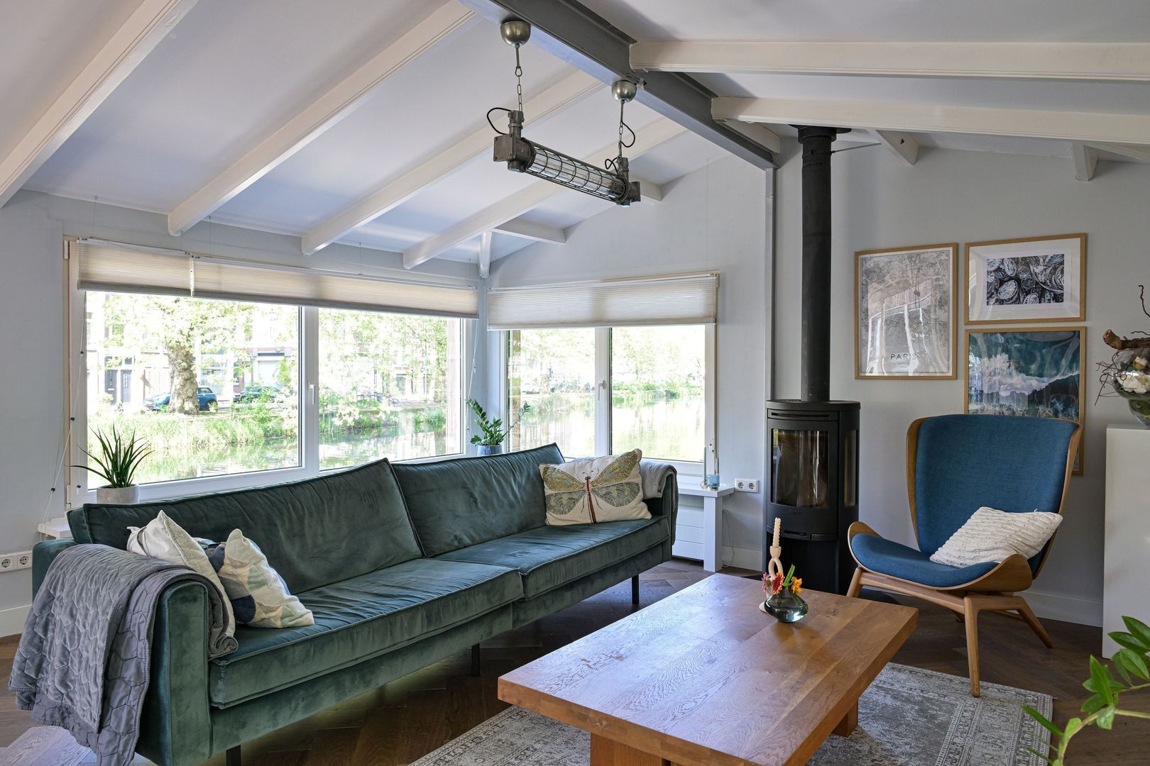 Crooswijksebocht 72, Rotterdam foto-16