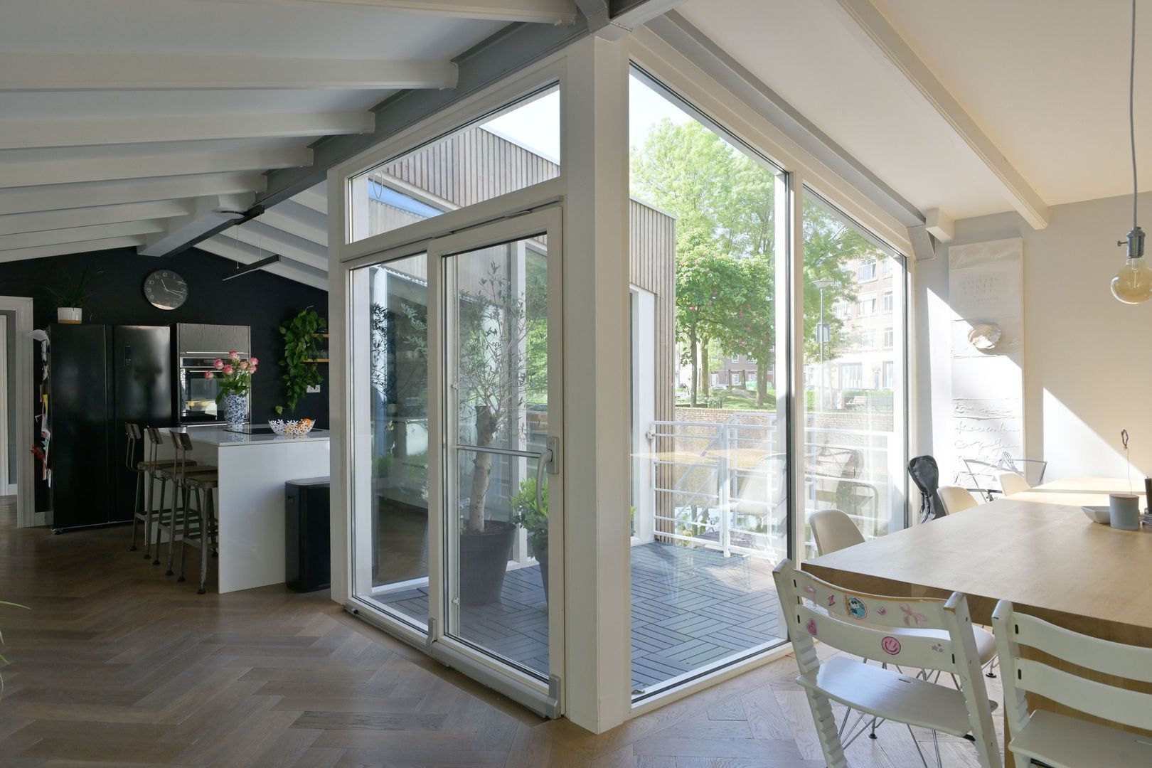 Crooswijksebocht 72, Rotterdam foto-14