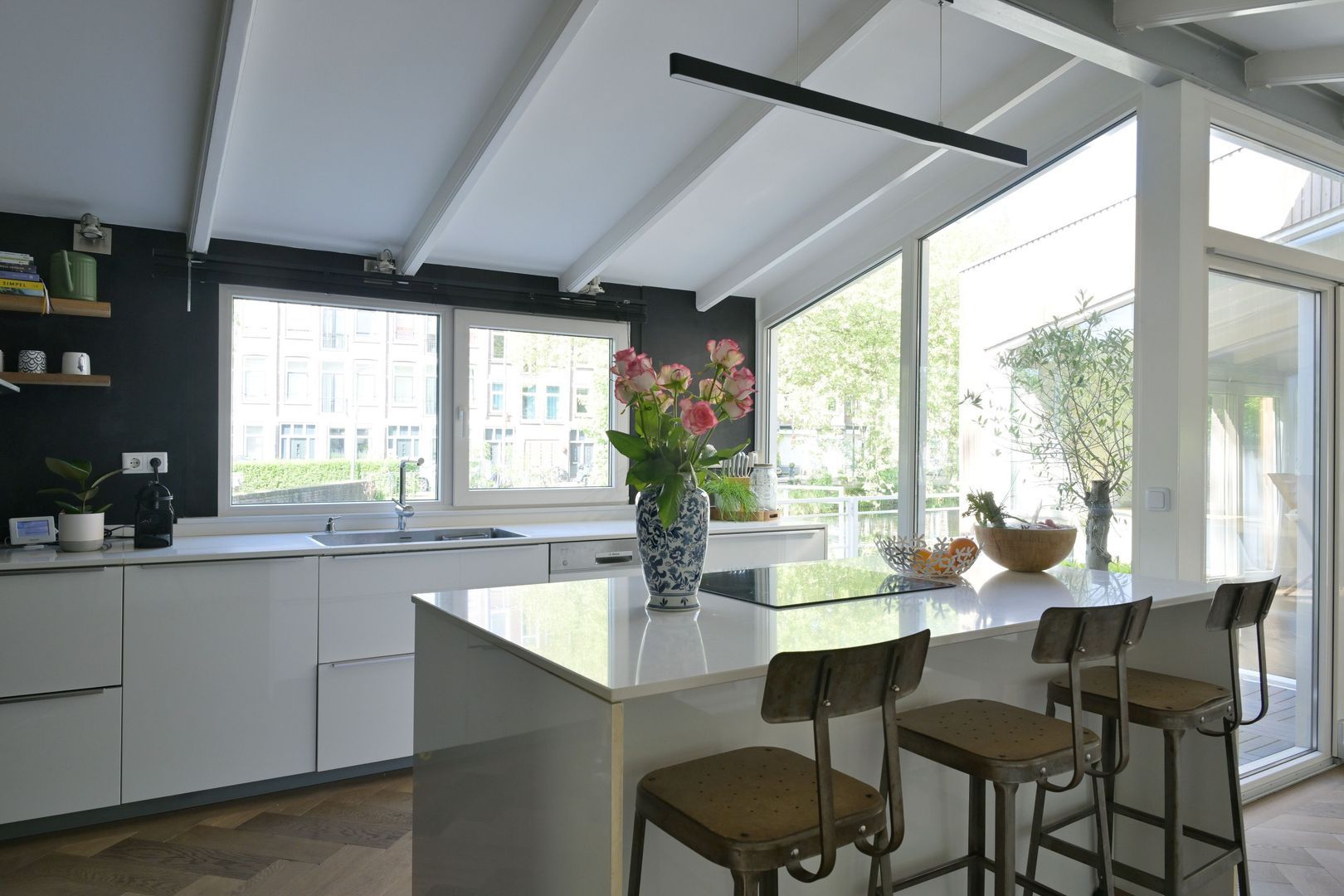 Crooswijksebocht 72, Rotterdam foto-7