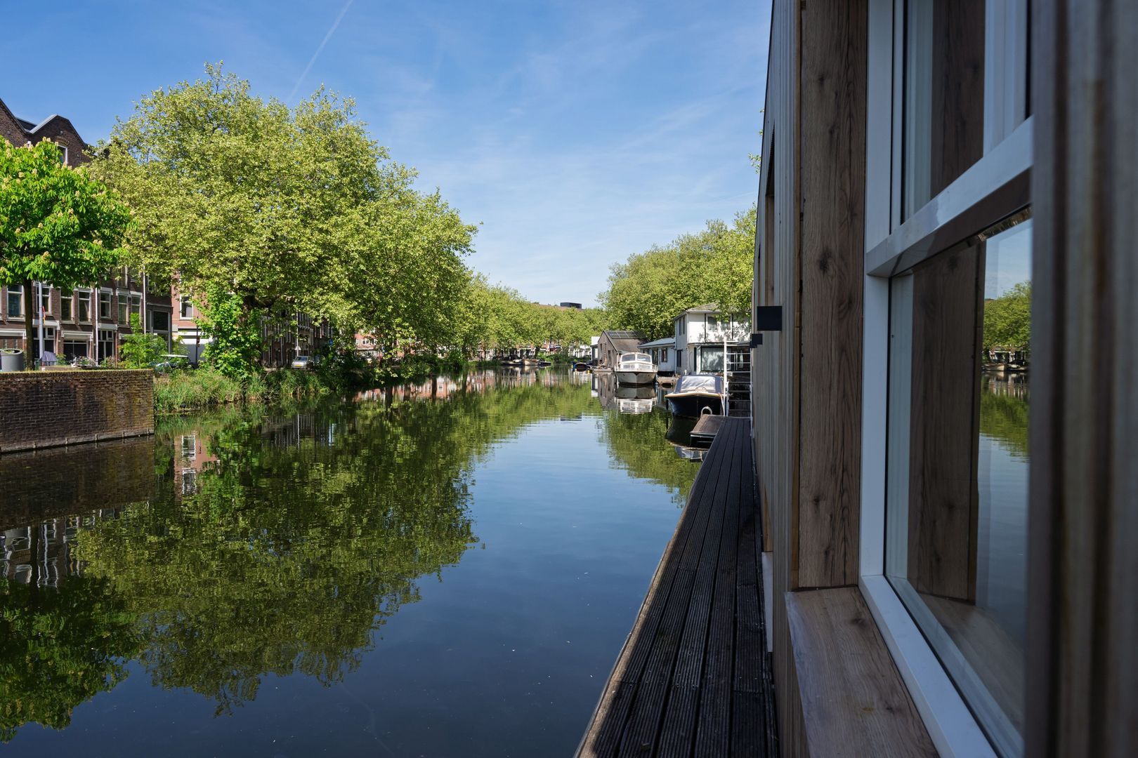 Crooswijksebocht 72, Rotterdam foto-4