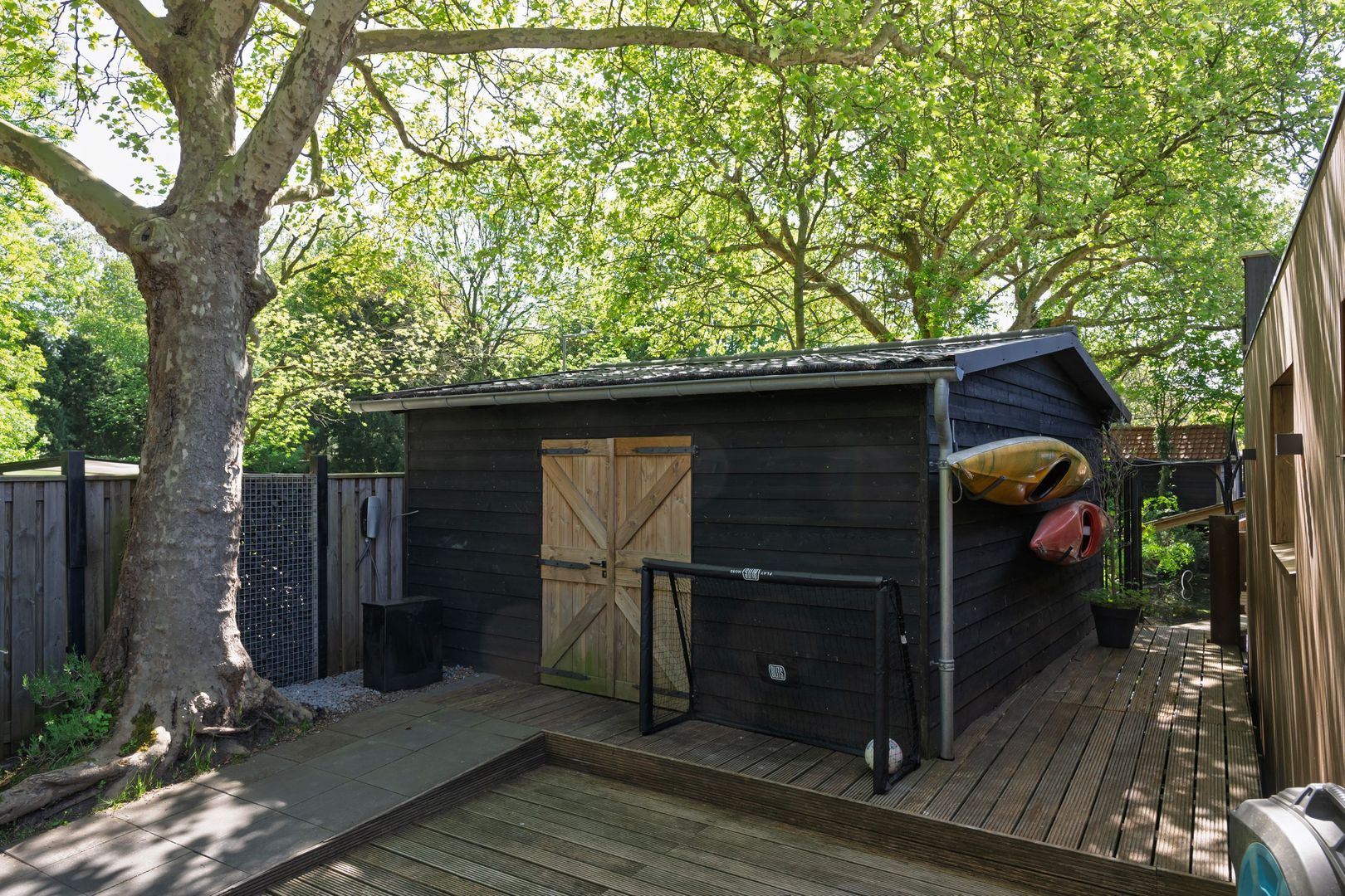 Crooswijksebocht 72, Rotterdam foto-44