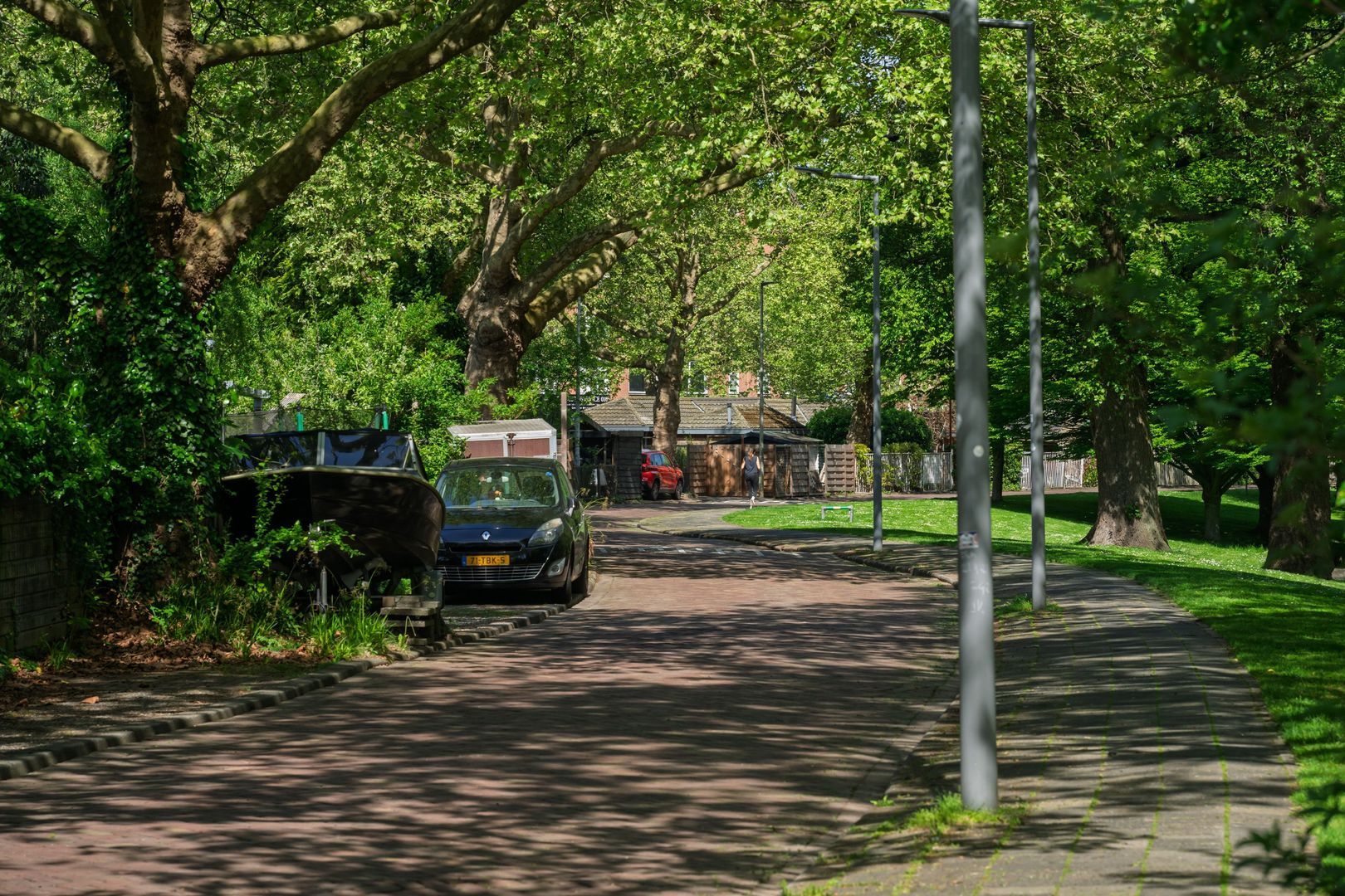 Crooswijksebocht 72, Rotterdam foto-47