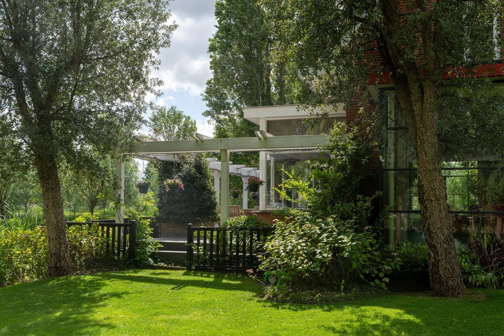 's-Gravenweg 250, Capelle aan den IJssel foto-69