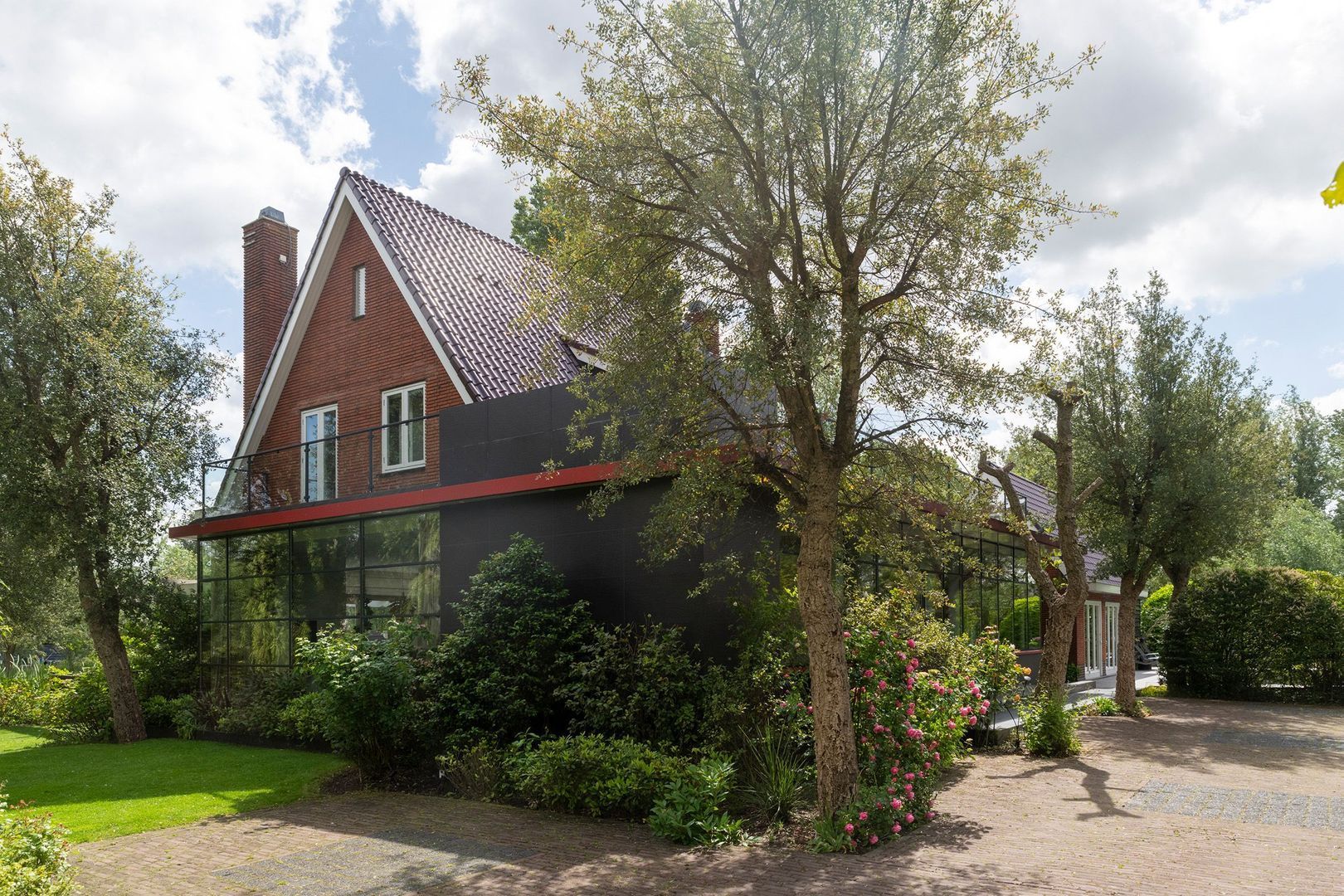 's-Gravenweg 250, Capelle aan den IJssel foto-4