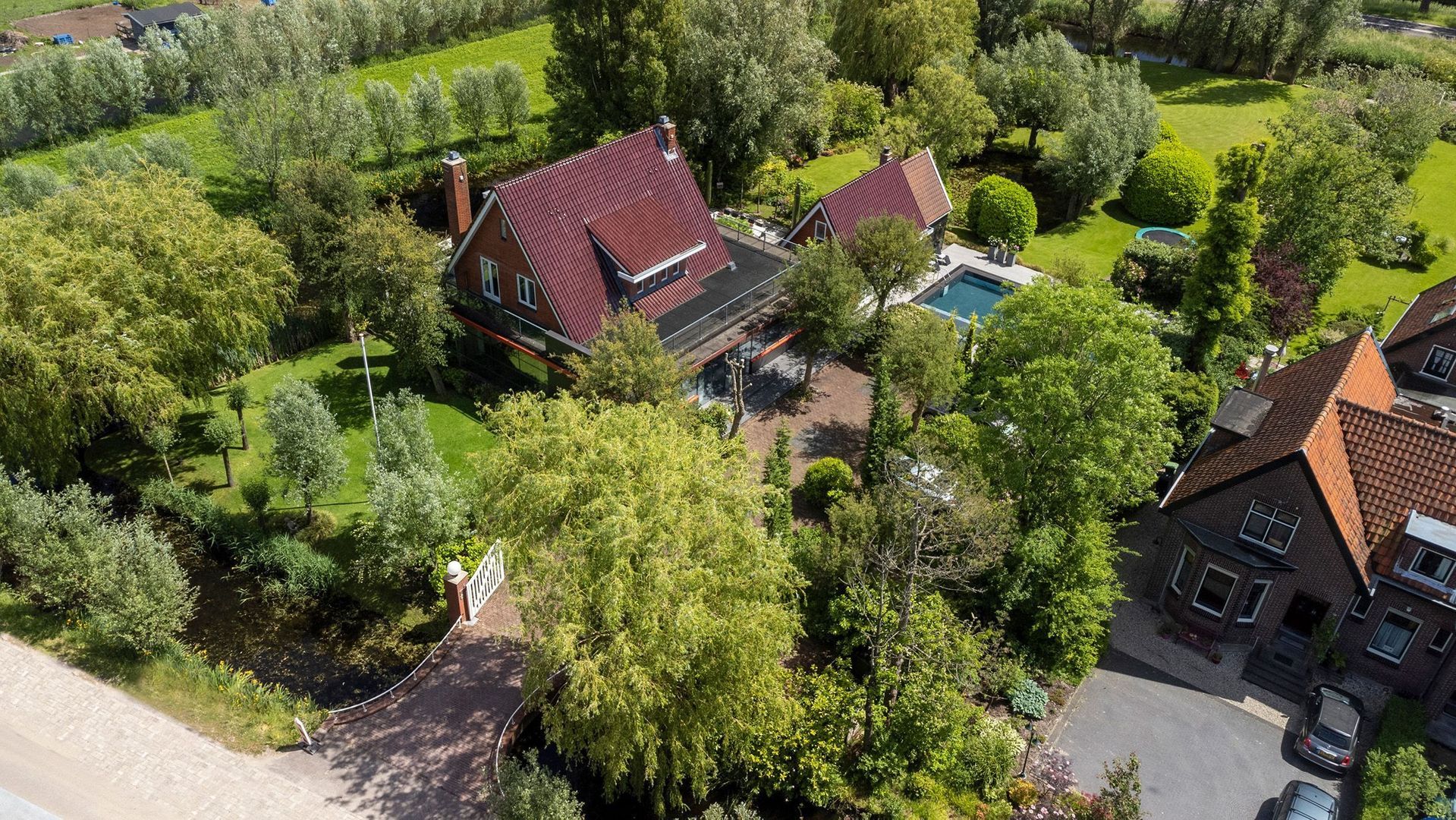 's-Gravenweg 250, Capelle aan den IJssel foto-3