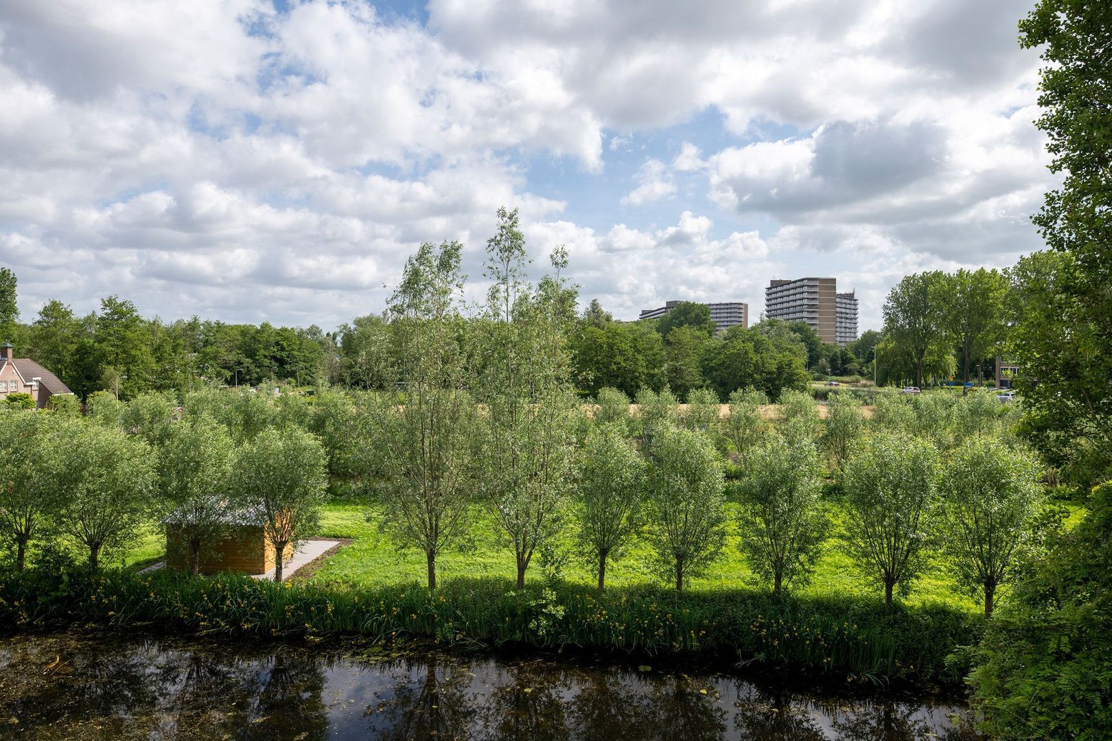 's-Gravenweg 250, Capelle aan den IJssel foto-55