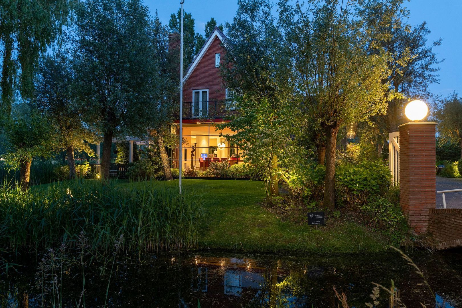 's-Gravenweg 250, Capelle aan den IJssel foto-76