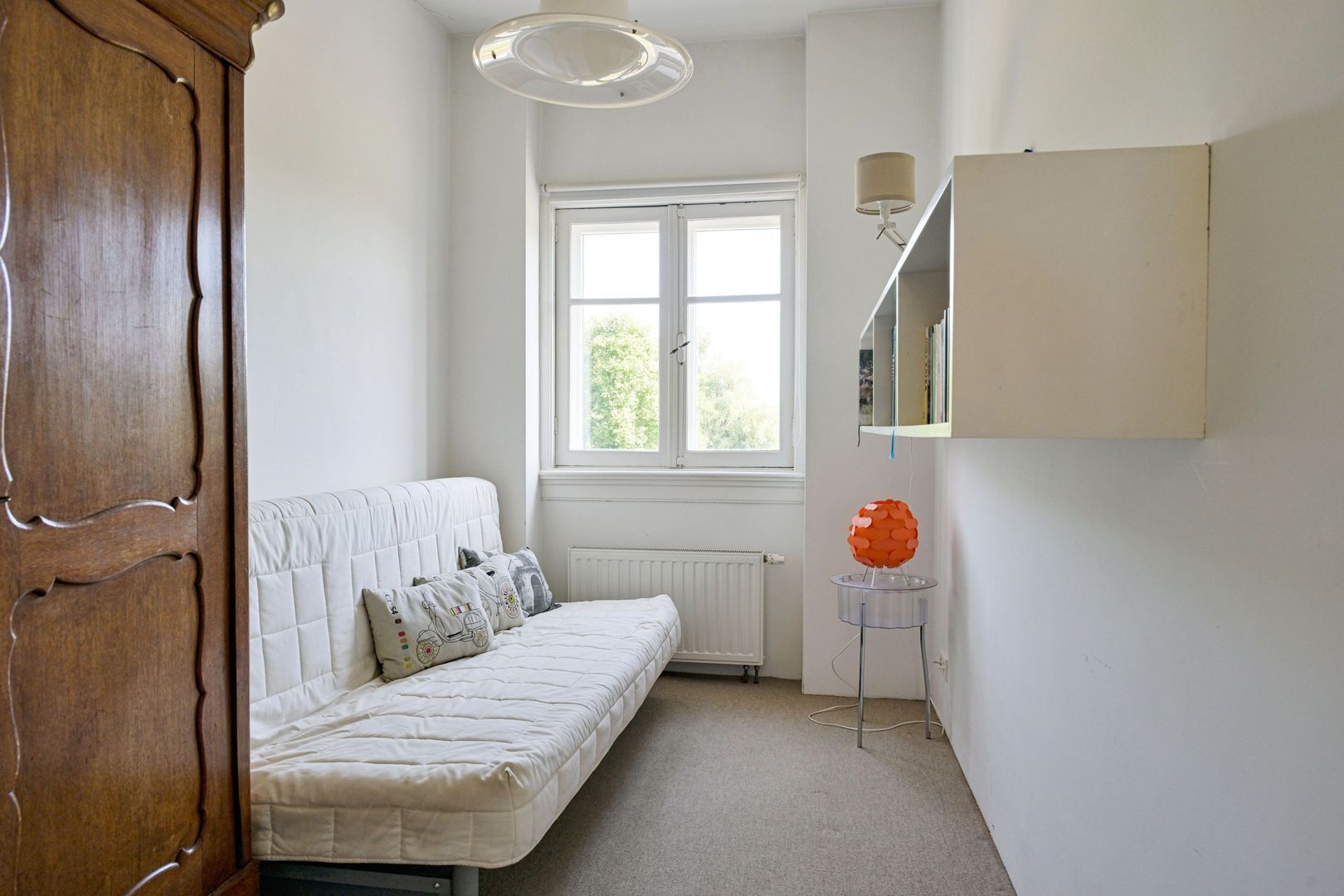 Kralingse Plaslaan 19, Rotterdam foto-29