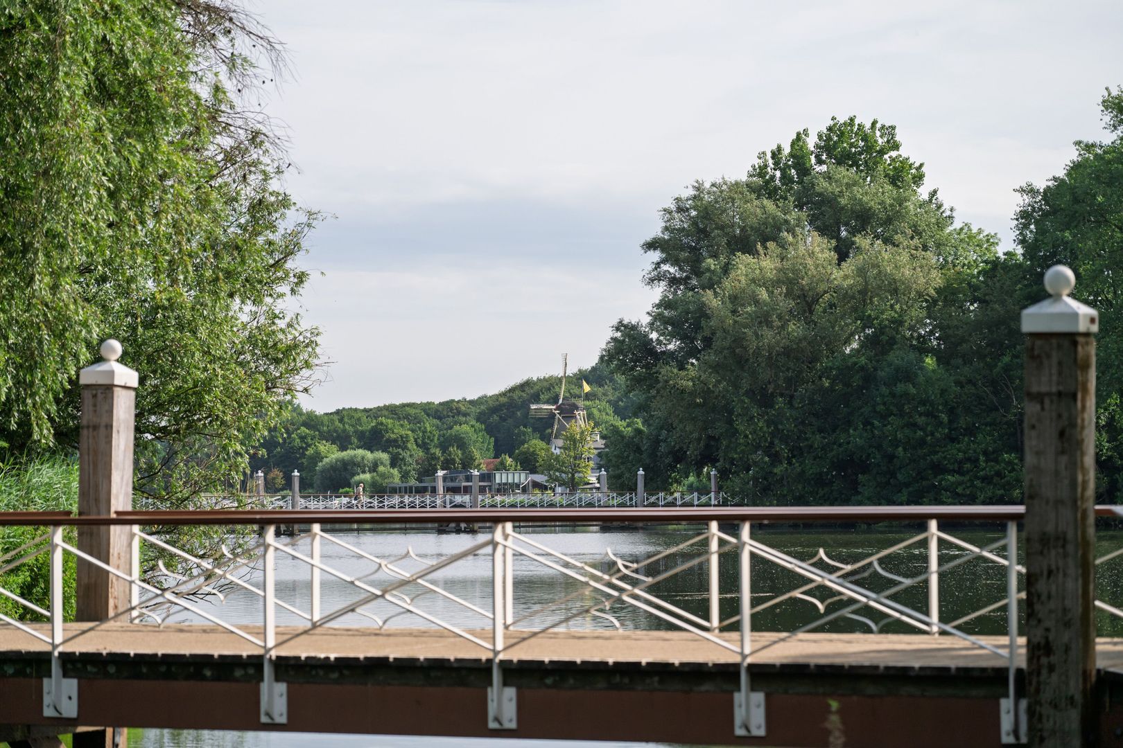 Kralingse Plaslaan 19, Rotterdam foto-43