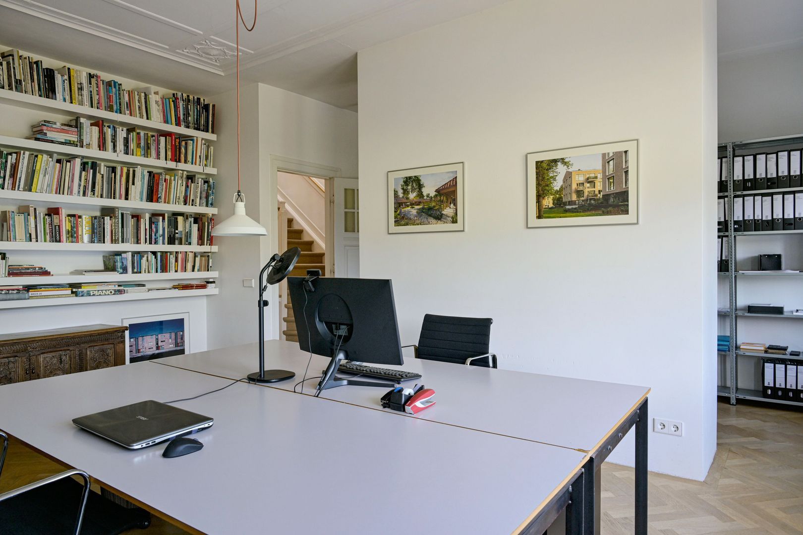 Kralingse Plaslaan 19, Rotterdam foto-22