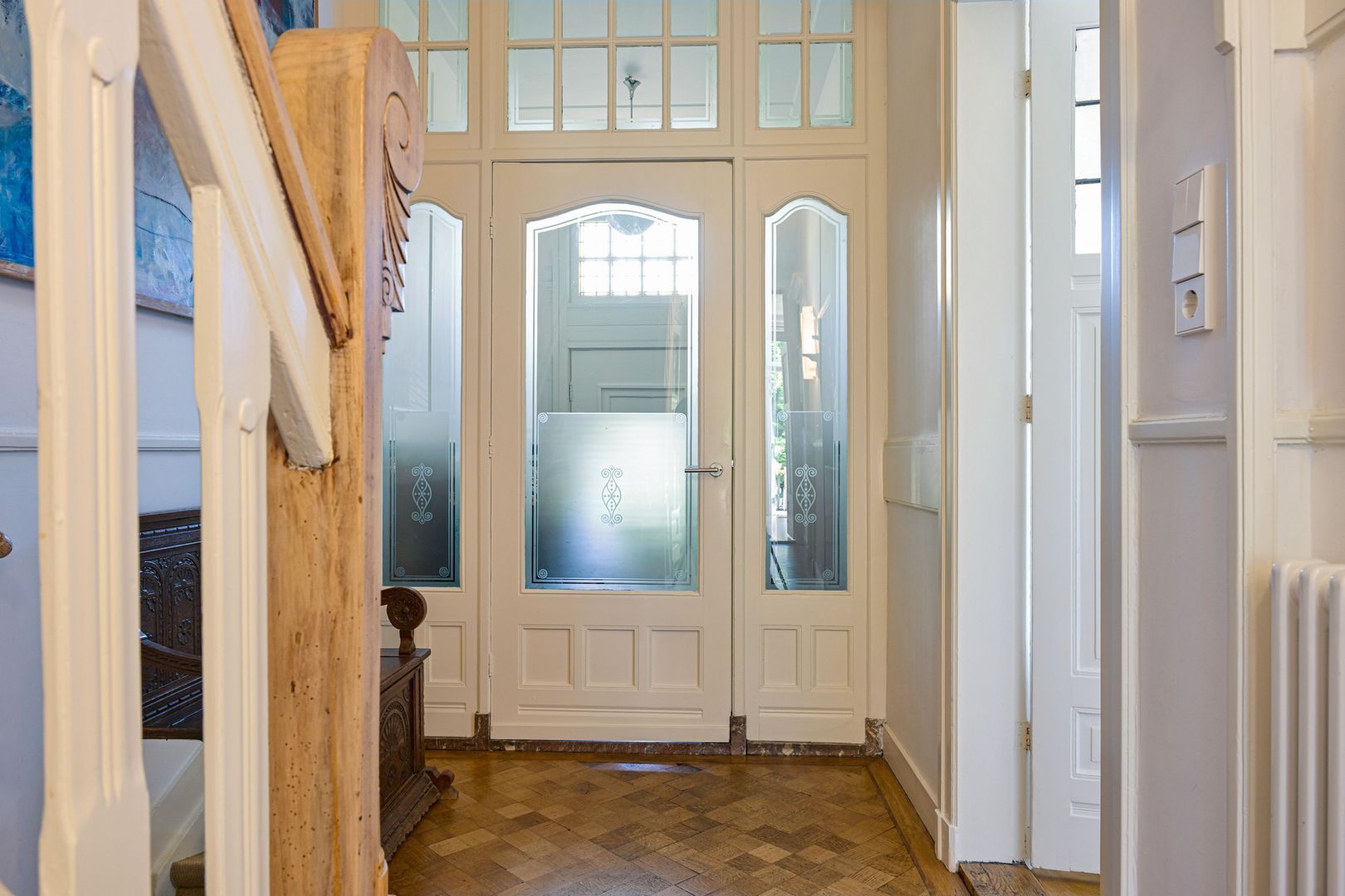 Kralingse Plaslaan 19, Rotterdam foto-4