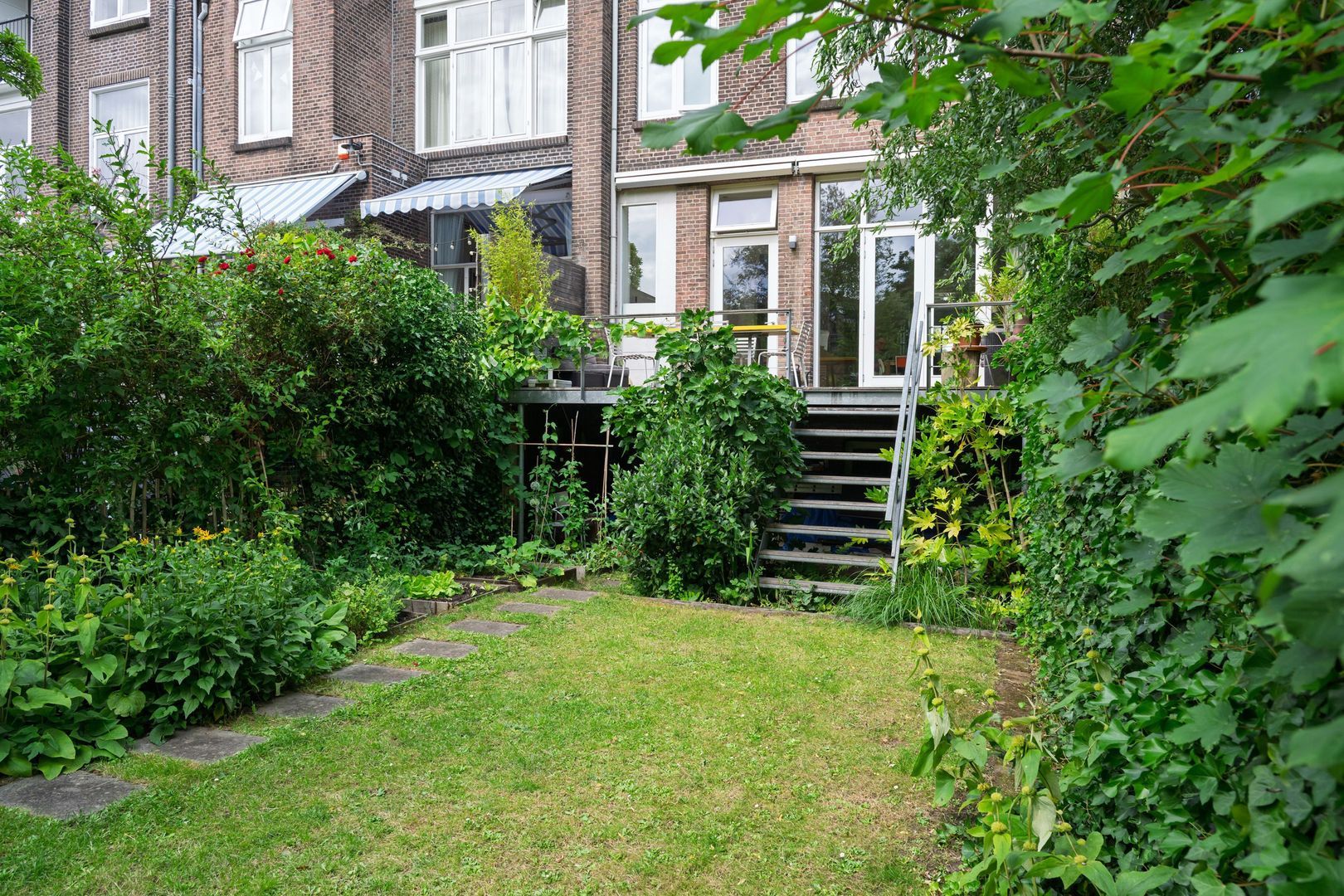 Kralingse Plaslaan 19, Rotterdam foto-40