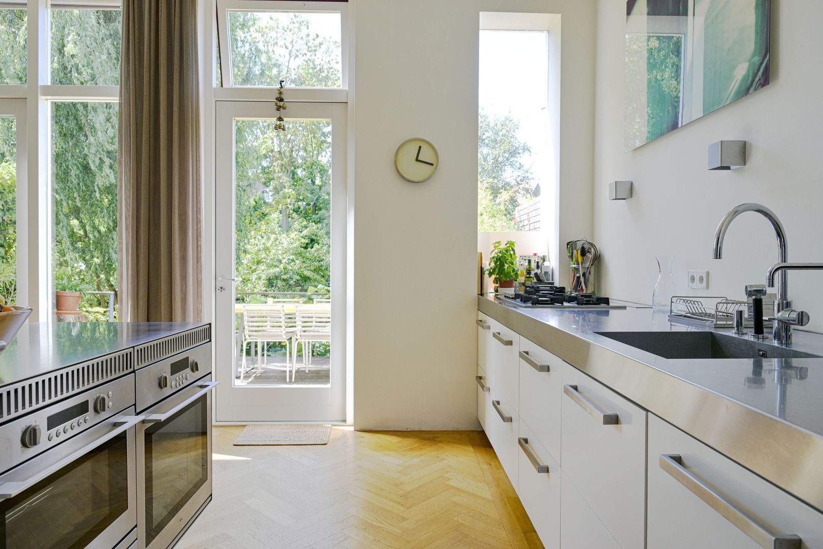 Kralingse Plaslaan 19, Rotterdam foto-14