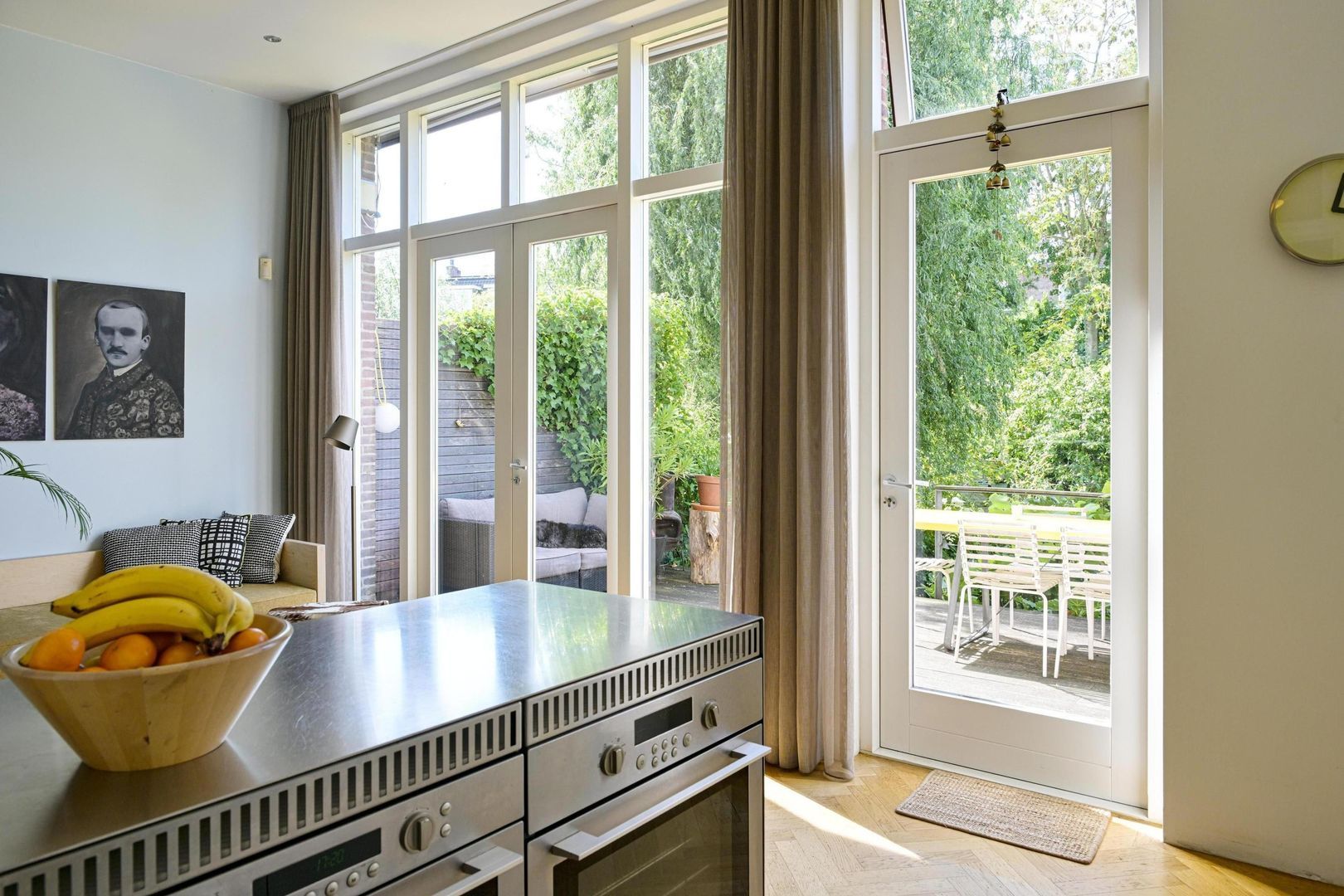 Kralingse Plaslaan 19, Rotterdam foto-10