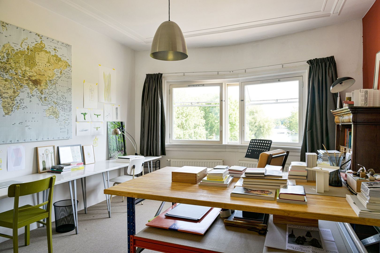 Kralingse Plaslaan 19, Rotterdam foto-31