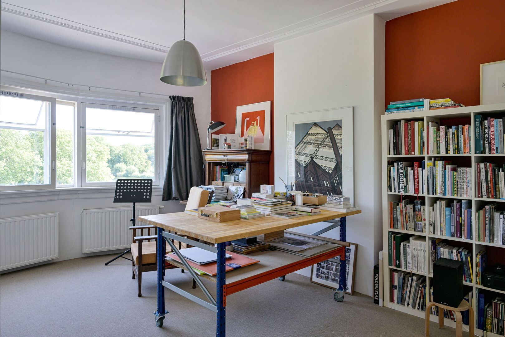 Kralingse Plaslaan 19, Rotterdam foto-30