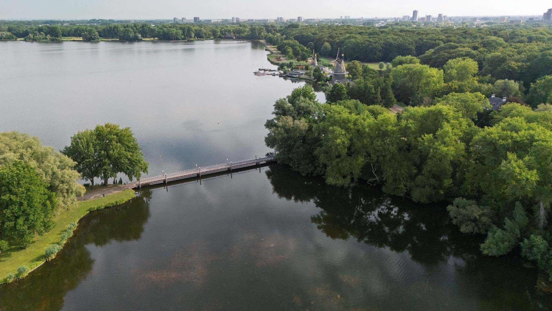 Kralingse Plaslaan 19, Rotterdam foto-44