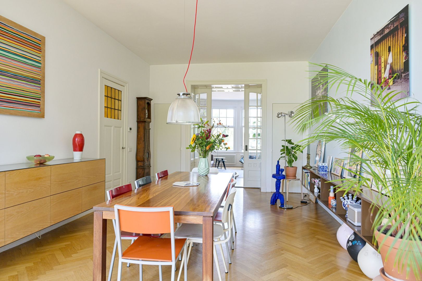 Kralingse Plaslaan 19, Rotterdam foto-12