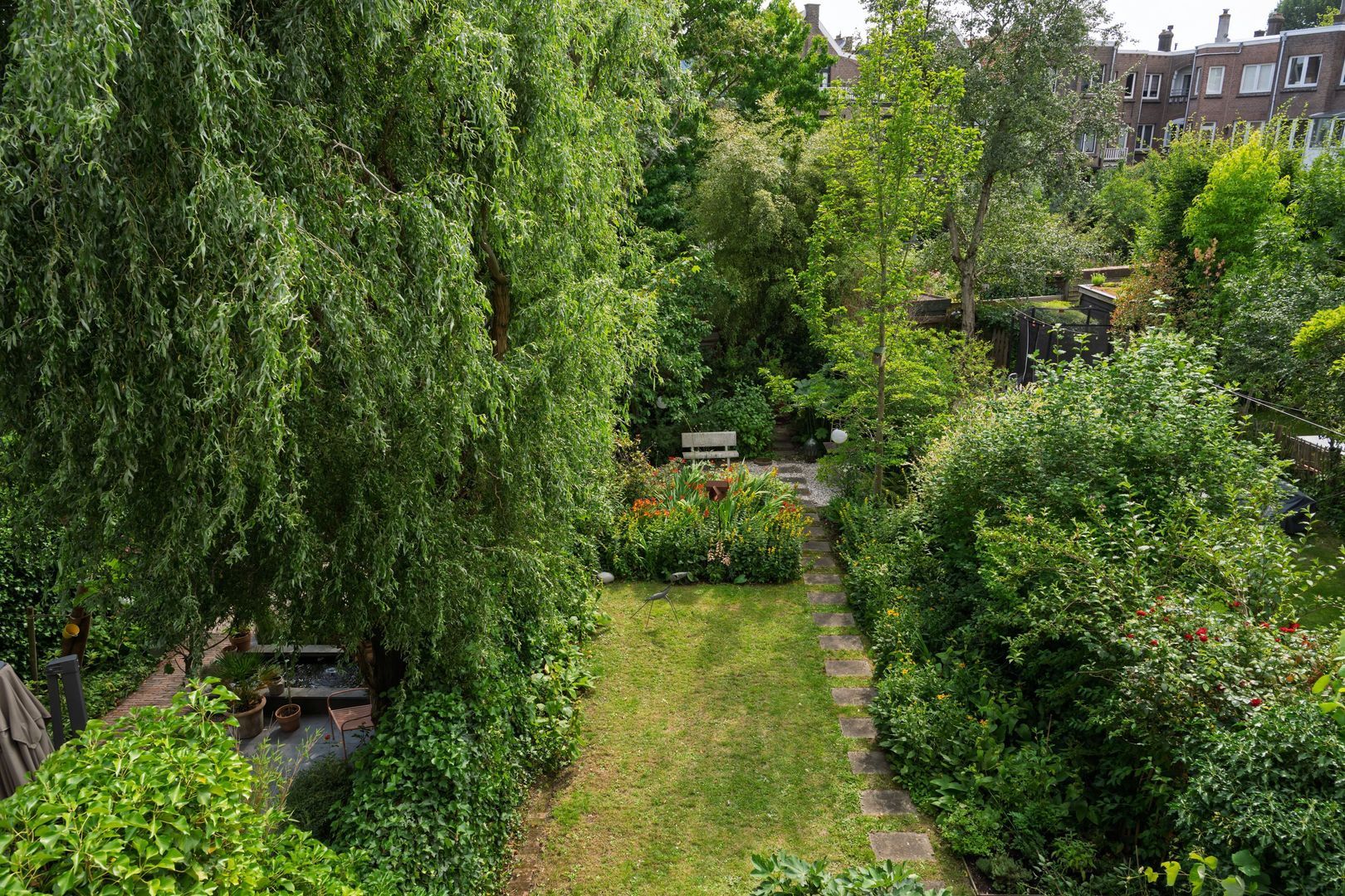 Kralingse Plaslaan 19, Rotterdam foto-41