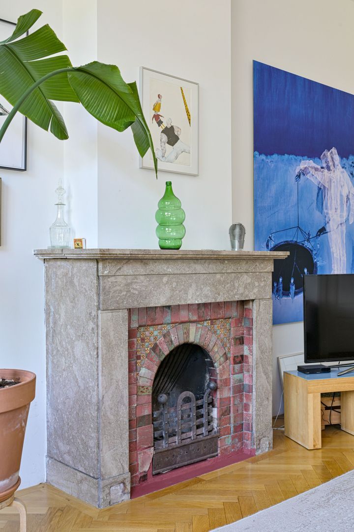 Kralingse Plaslaan 19, Rotterdam foto-8