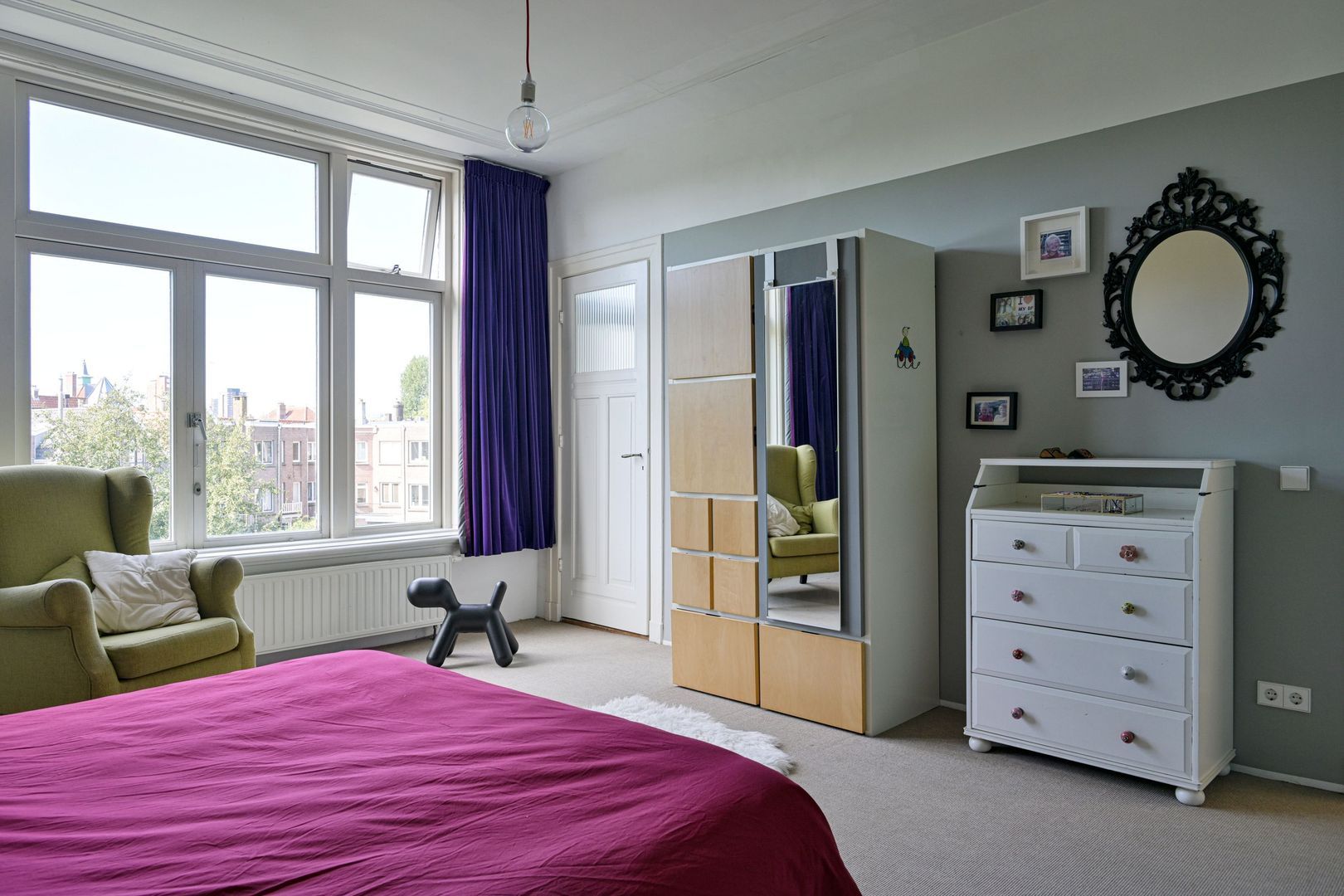 Kralingse Plaslaan 19, Rotterdam foto-36