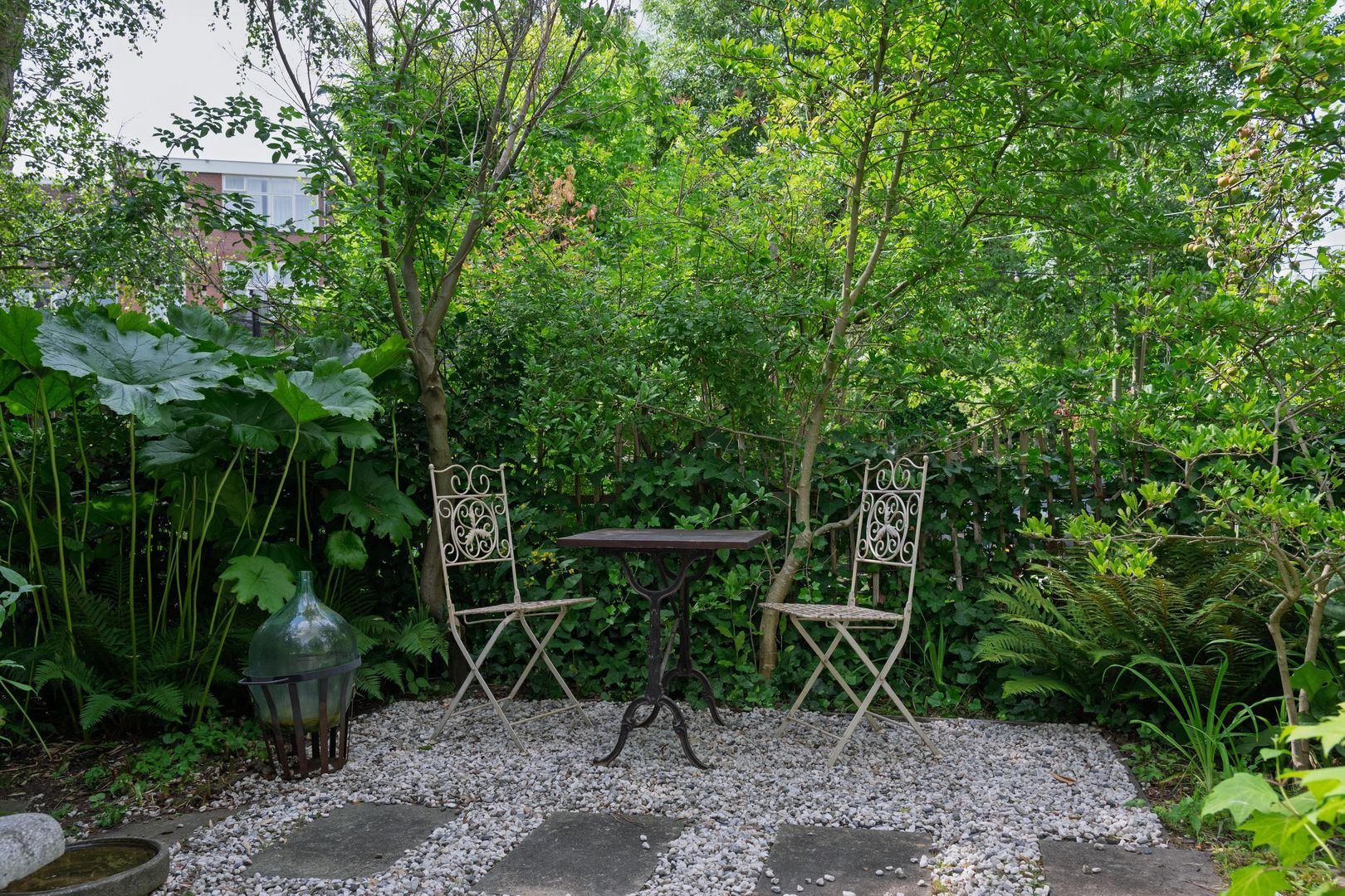 Kralingse Plaslaan 19, Rotterdam foto-39