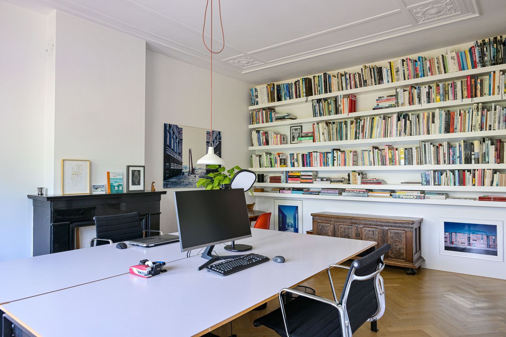 Kralingse Plaslaan 19, Rotterdam foto-20