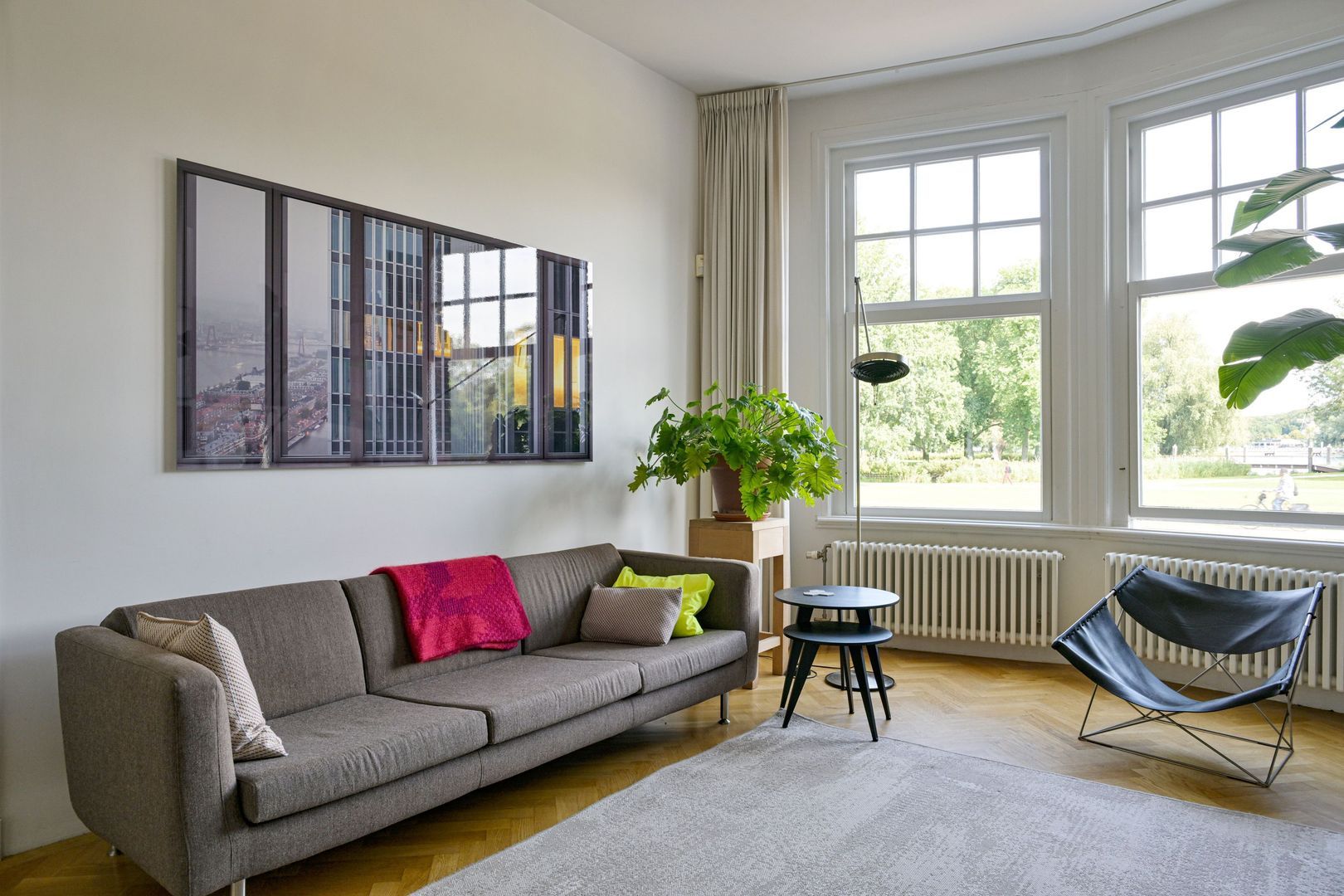 Kralingse Plaslaan 19, Rotterdam foto-7