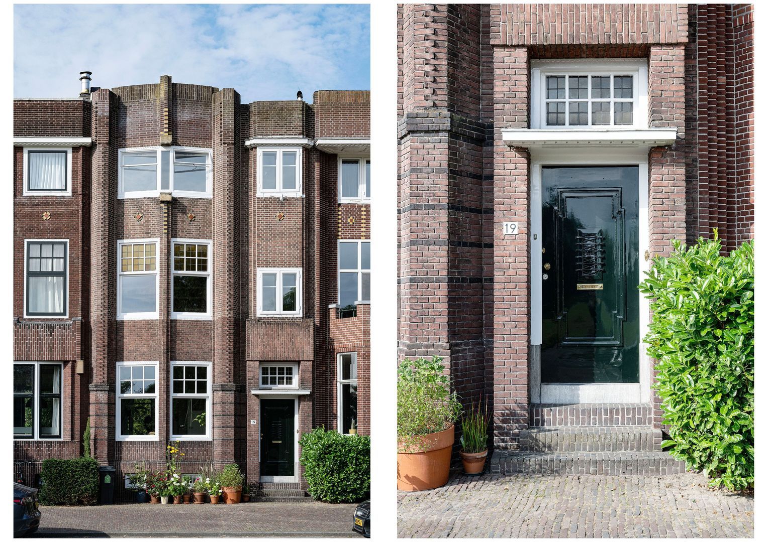 Kralingse Plaslaan 19, Rotterdam foto-45